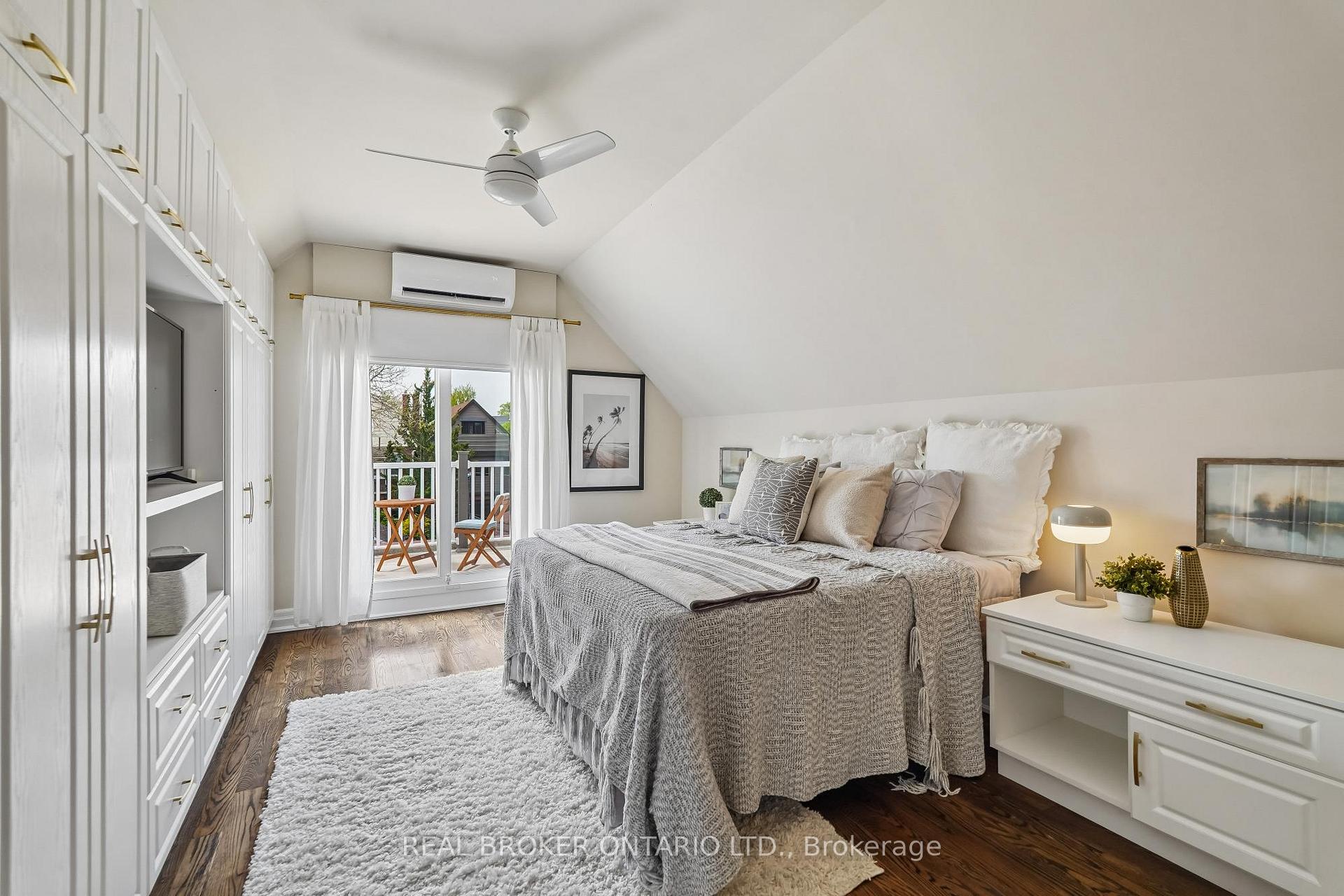 Photo 14 of 20 Brookmount Road, Toronto, The Beaches — HOMEH