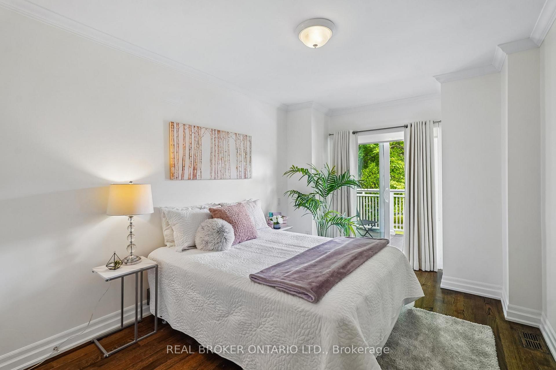 Photo 18 of 20 Brookmount Road, Toronto, The Beaches — HOMEH