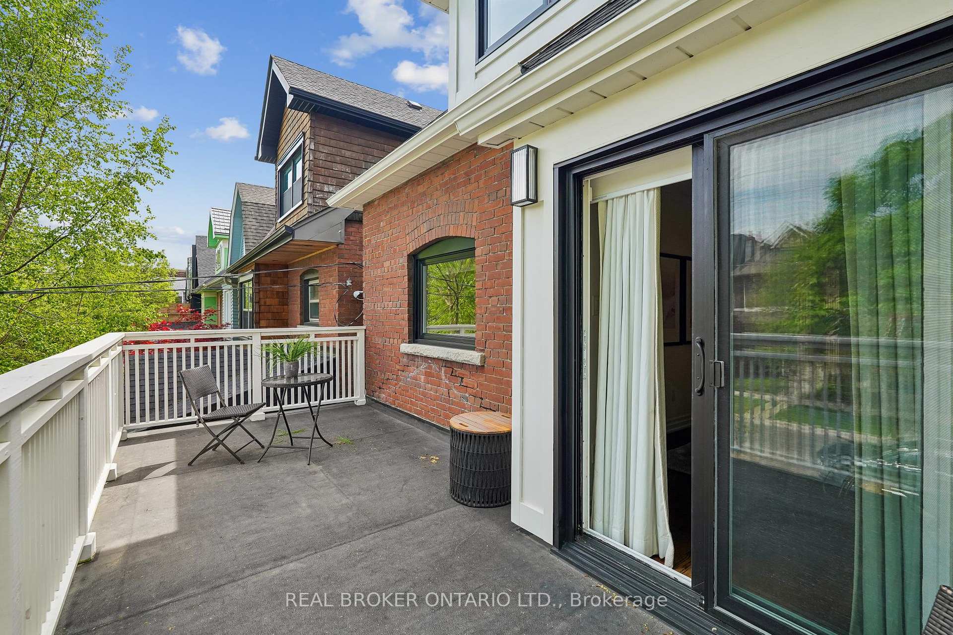 Photo 19 of 20 Brookmount Road, Toronto, The Beaches — HOMEH