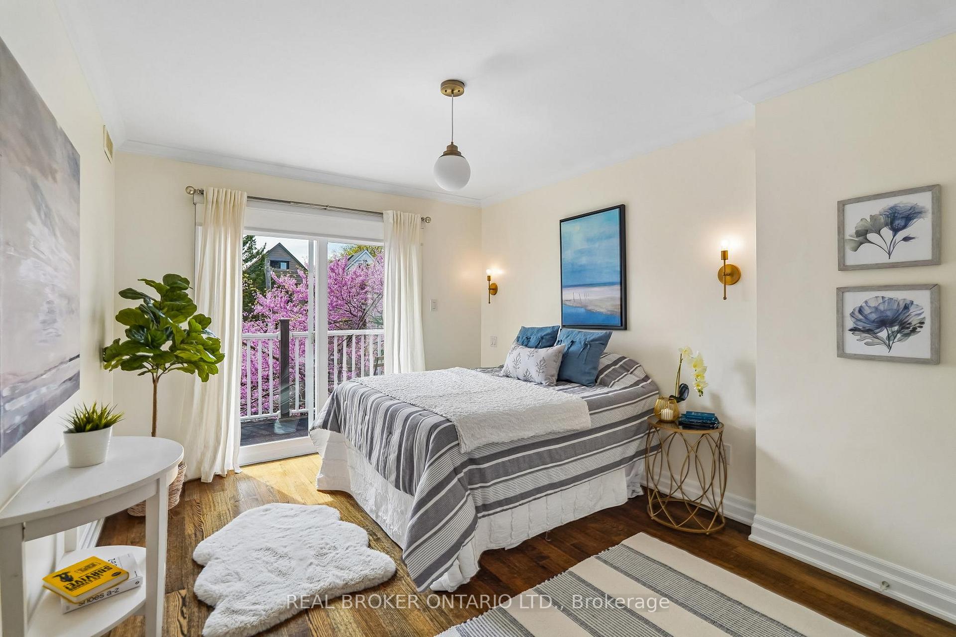 Photo 20 of 20 Brookmount Road, Toronto, The Beaches — HOMEH