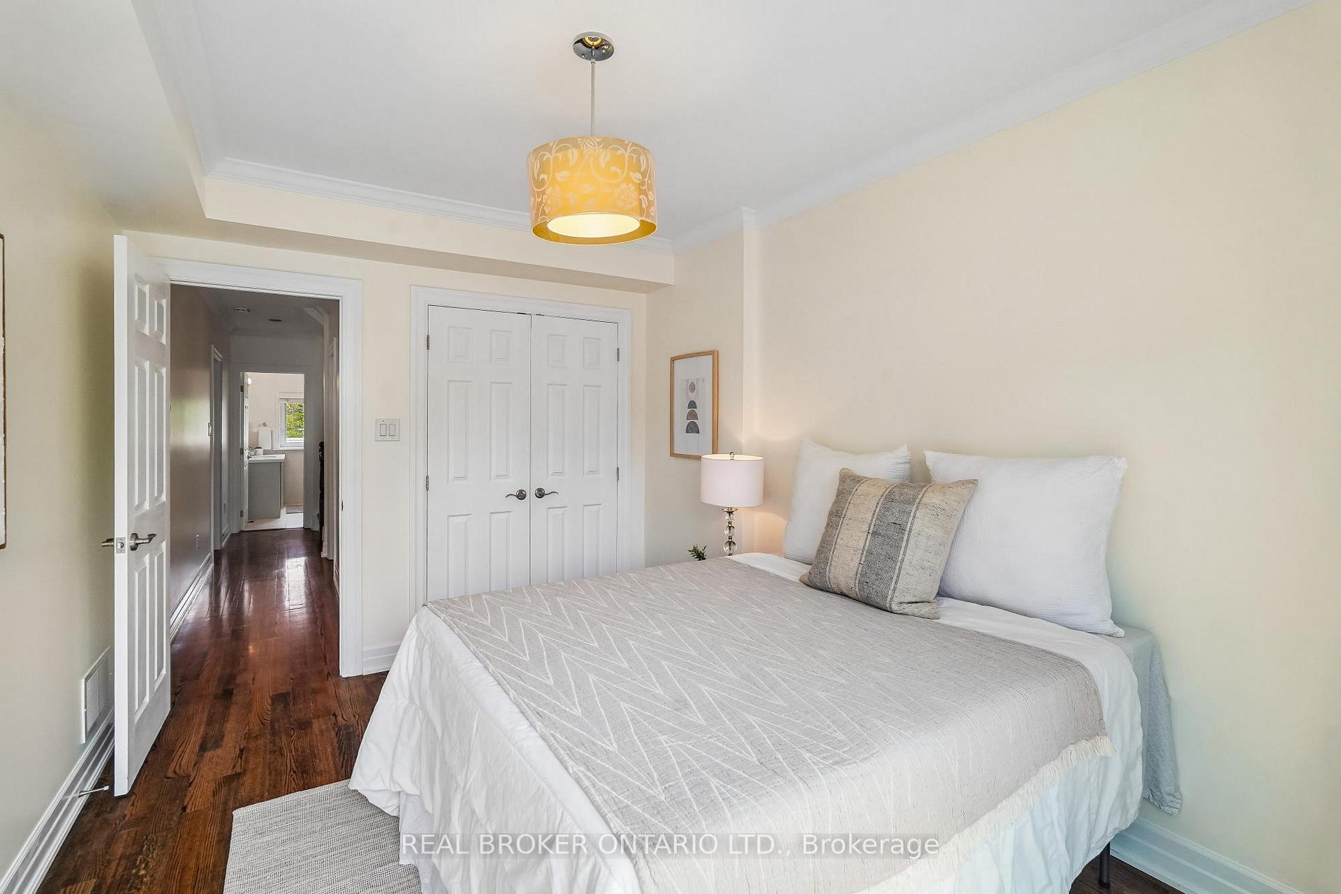Photo 23 of 20 Brookmount Road, Toronto, The Beaches — HOMEH