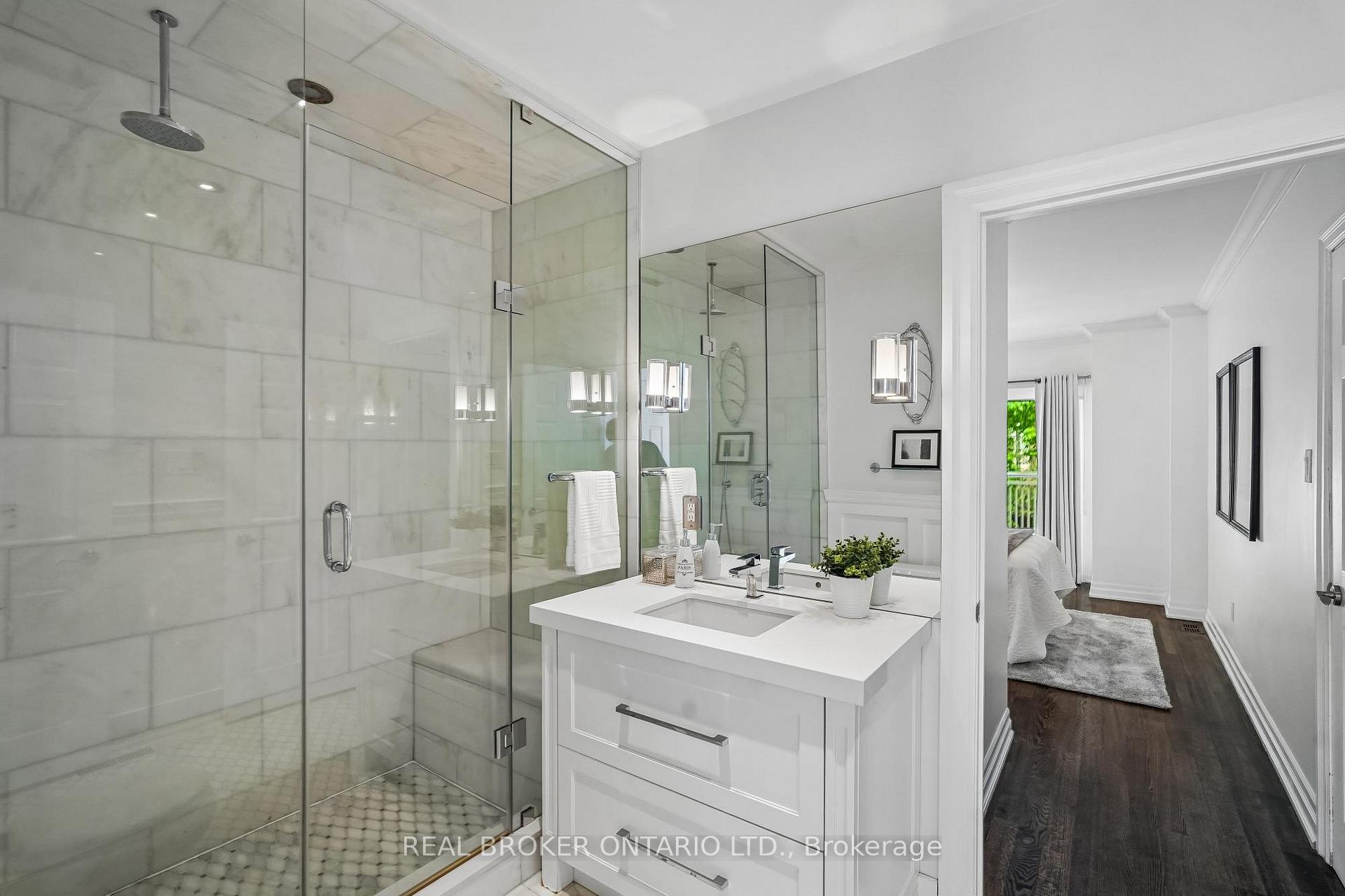 Photo 25 of 20 Brookmount Road, Toronto, The Beaches — HOMEH