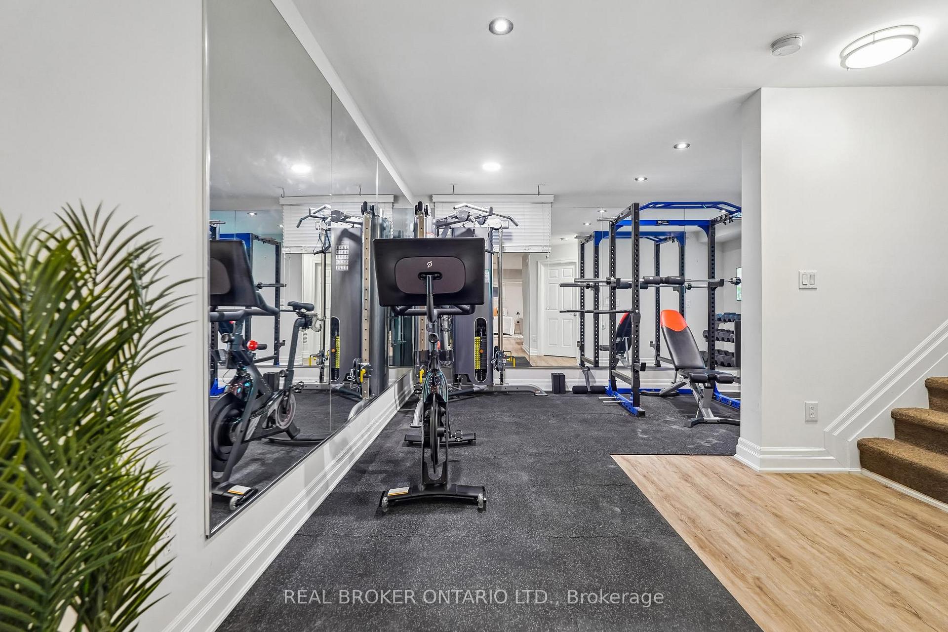 Photo 28 of 20 Brookmount Road, Toronto, The Beaches — HOMEH
