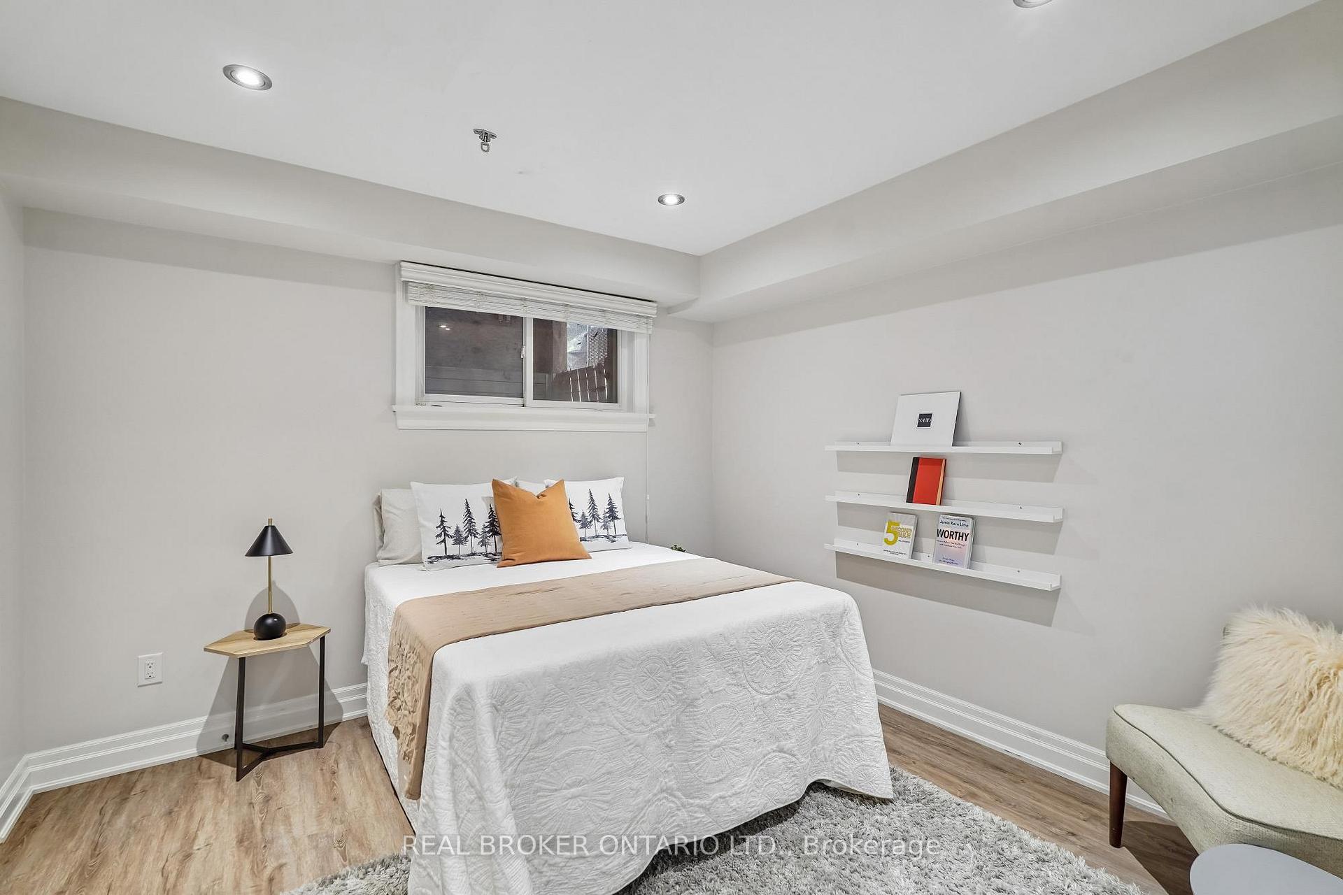 Photo 30 of 20 Brookmount Road, Toronto, The Beaches — HOMEH