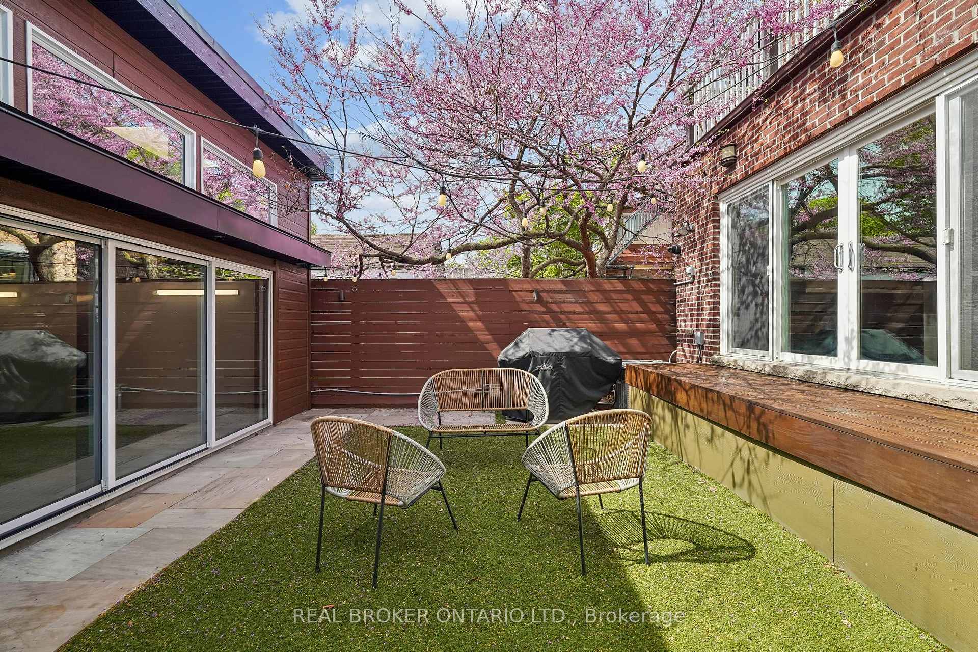 Photo 32 of 20 Brookmount Road, Toronto, The Beaches — HOMEH