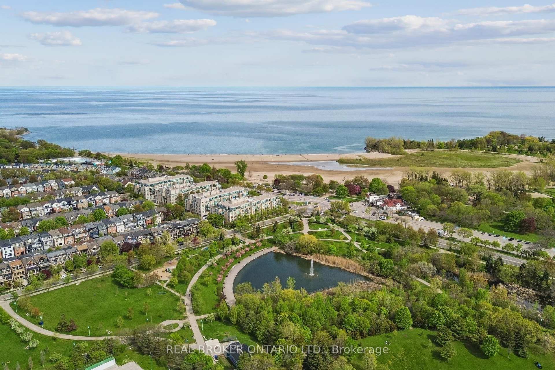 Photo 36 of 20 Brookmount Road, Toronto, The Beaches — HOMEH