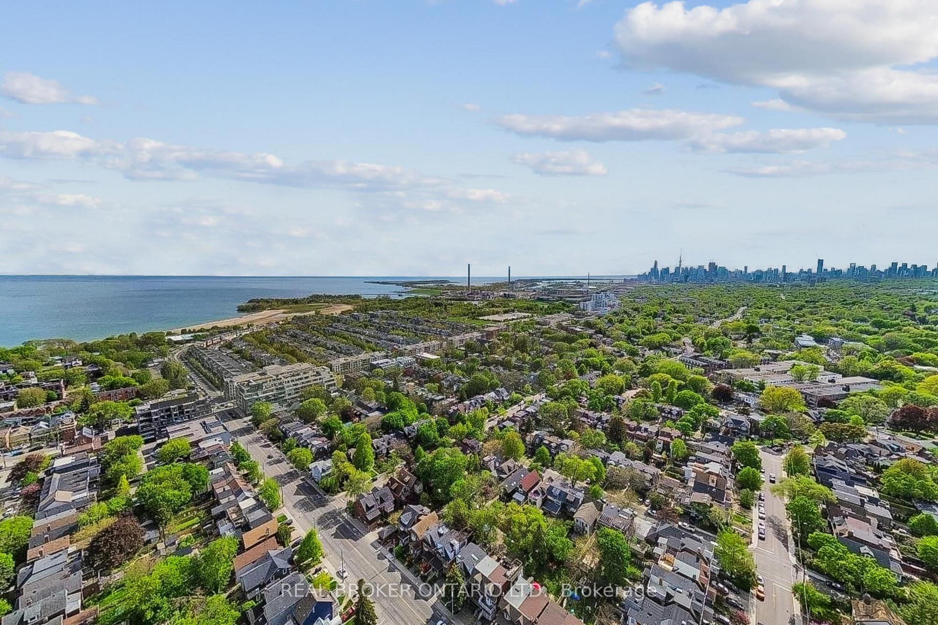 Photo 37 of 20 Brookmount Road, Toronto, The Beaches — HOMEH