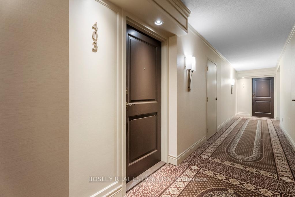 Photo 1 of Unit 403, 30 Wellington Street E, Toronto, Church-Yonge Corridor — HOMEH