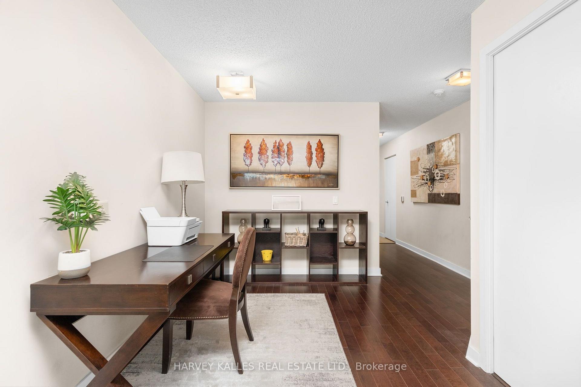 Photo 27 of Unit 2803, 373 Front Street W, Toronto, Waterfront Communities — HOMEH