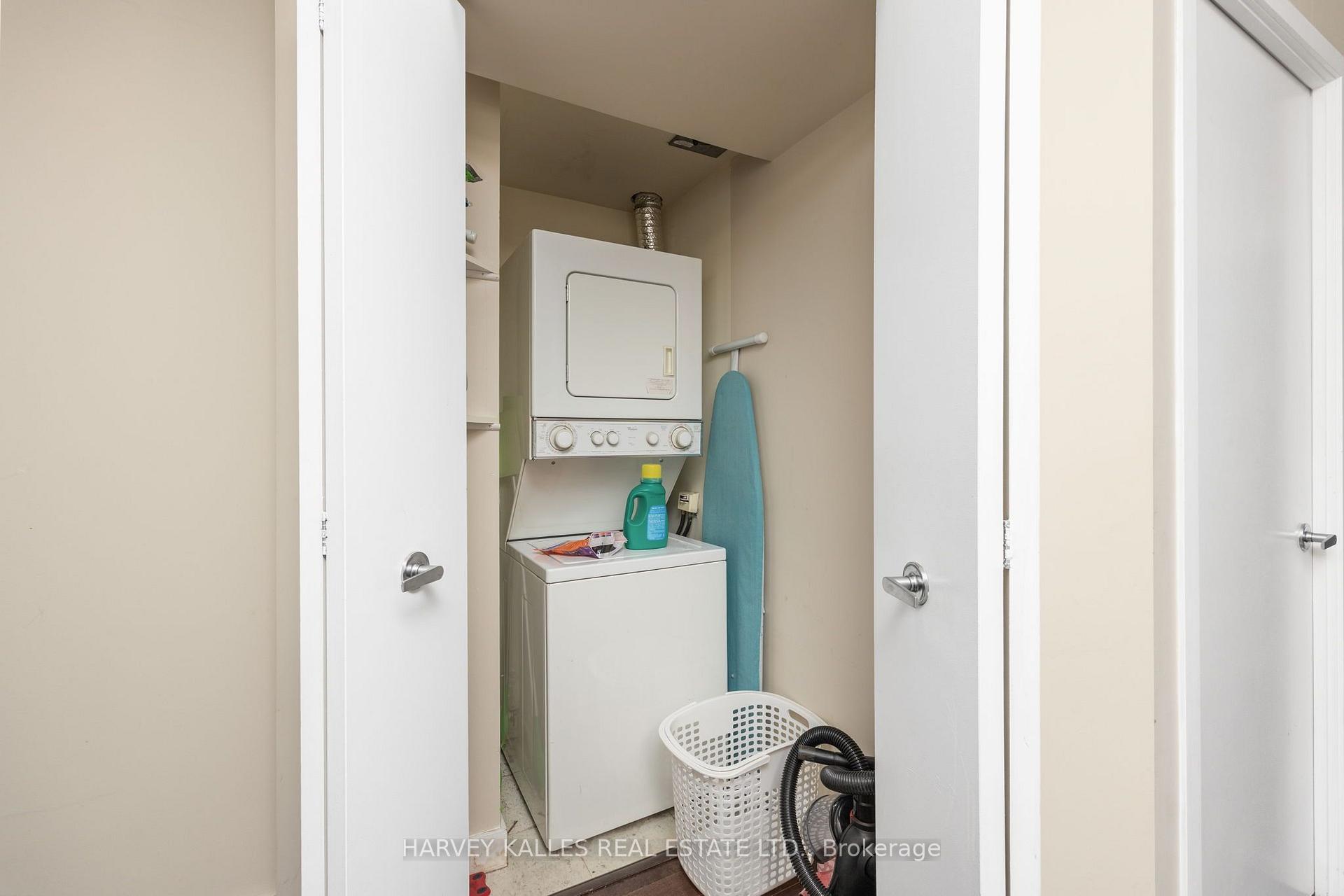 Photo 37 of Unit 2803, 373 Front Street W, Toronto, Waterfront Communities — HOMEH