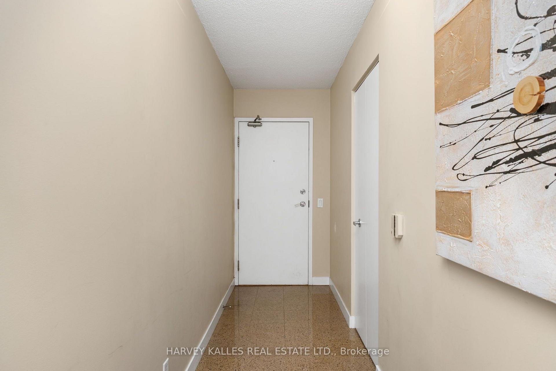 Photo 40 of Unit 2803, 373 Front Street W, Toronto, Waterfront Communities — HOMEH