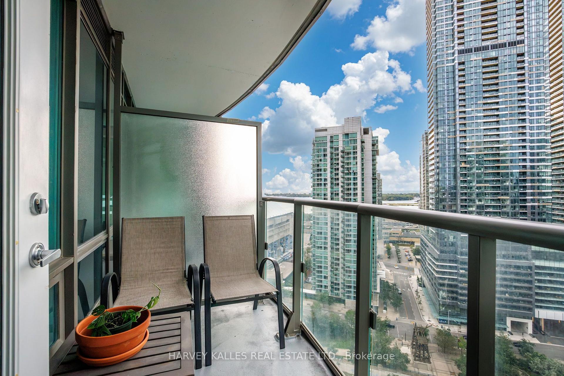 Photo 46 of Unit 2803, 373 Front Street W, Toronto, Waterfront Communities — HOMEH