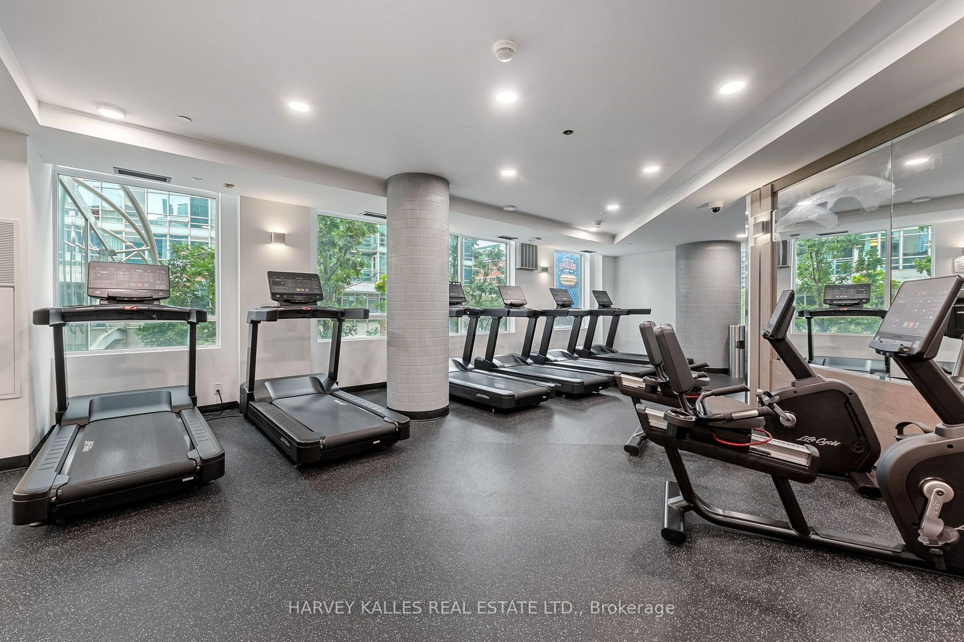Photo 48 of Unit 2803, 373 Front Street W, Toronto, Waterfront Communities — HOMEH