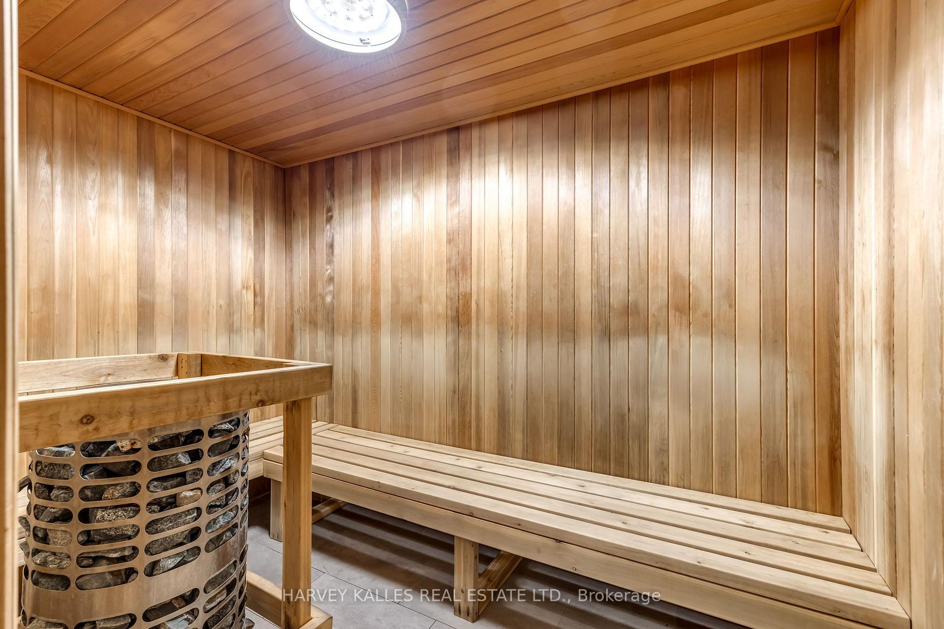 Photo 50 of Unit 2803, 373 Front Street W, Toronto, Waterfront Communities — HOMEH