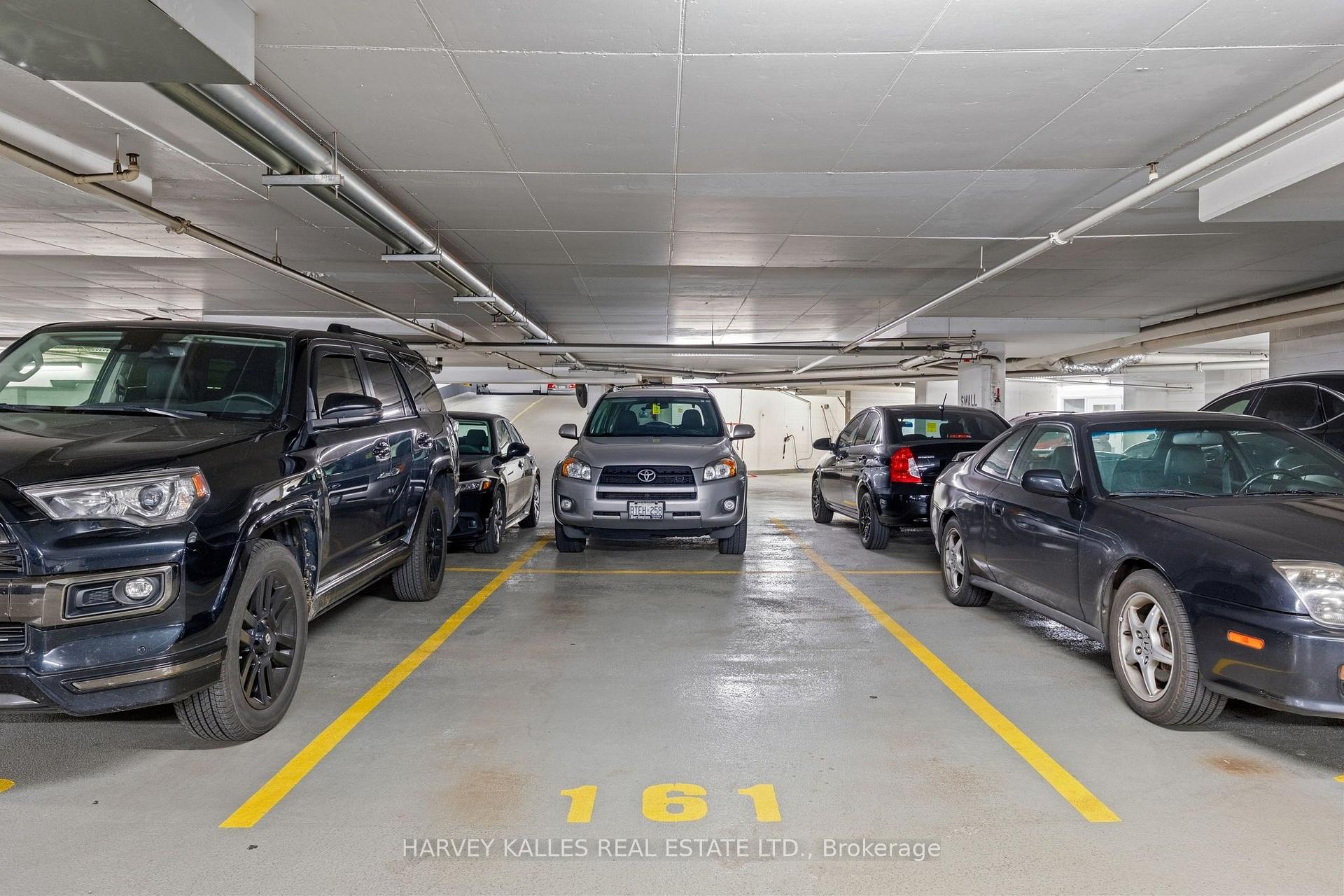 Photo 52 of Unit 2803, 373 Front Street W, Toronto, Waterfront Communities — HOMEH