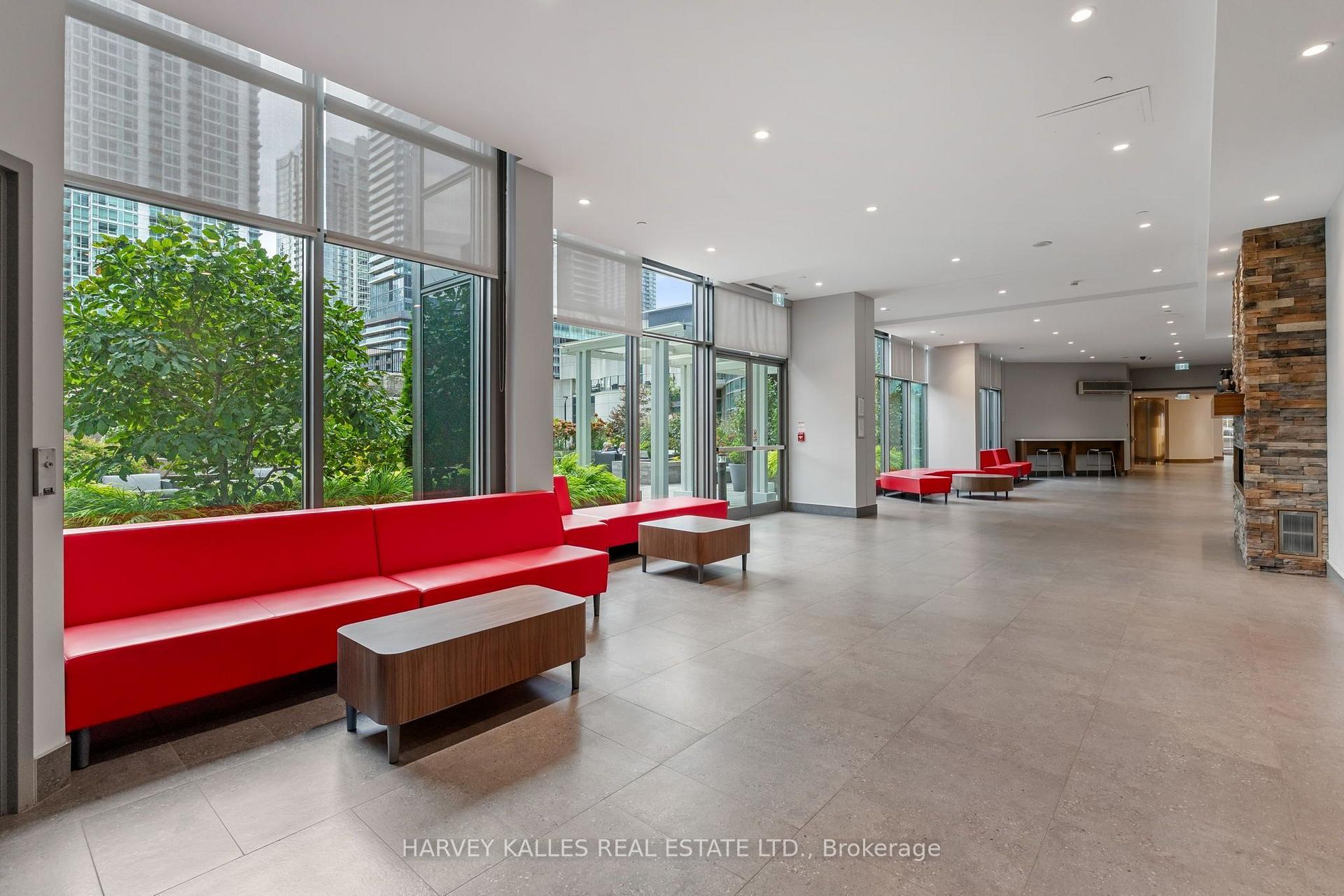 Photo 53 of Unit 2803, 373 Front Street W, Toronto, Waterfront Communities — HOMEH