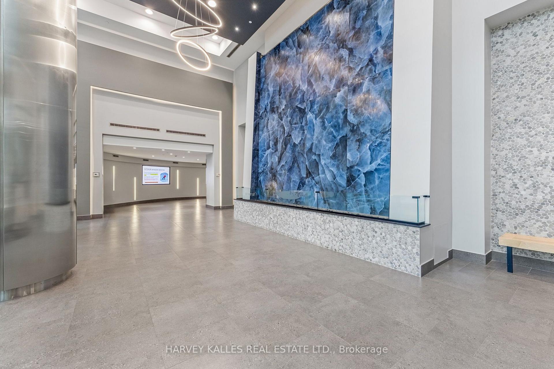 Photo 54 of Unit 2803, 373 Front Street W, Toronto, Waterfront Communities — HOMEH