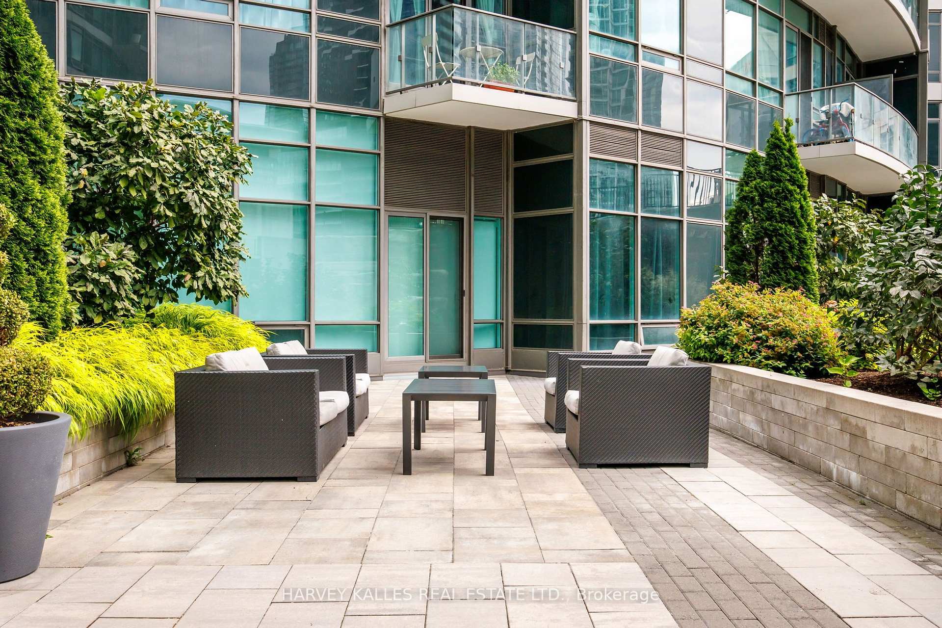 Photo 56 of Unit 2803, 373 Front Street W, Toronto, Waterfront Communities — HOMEH