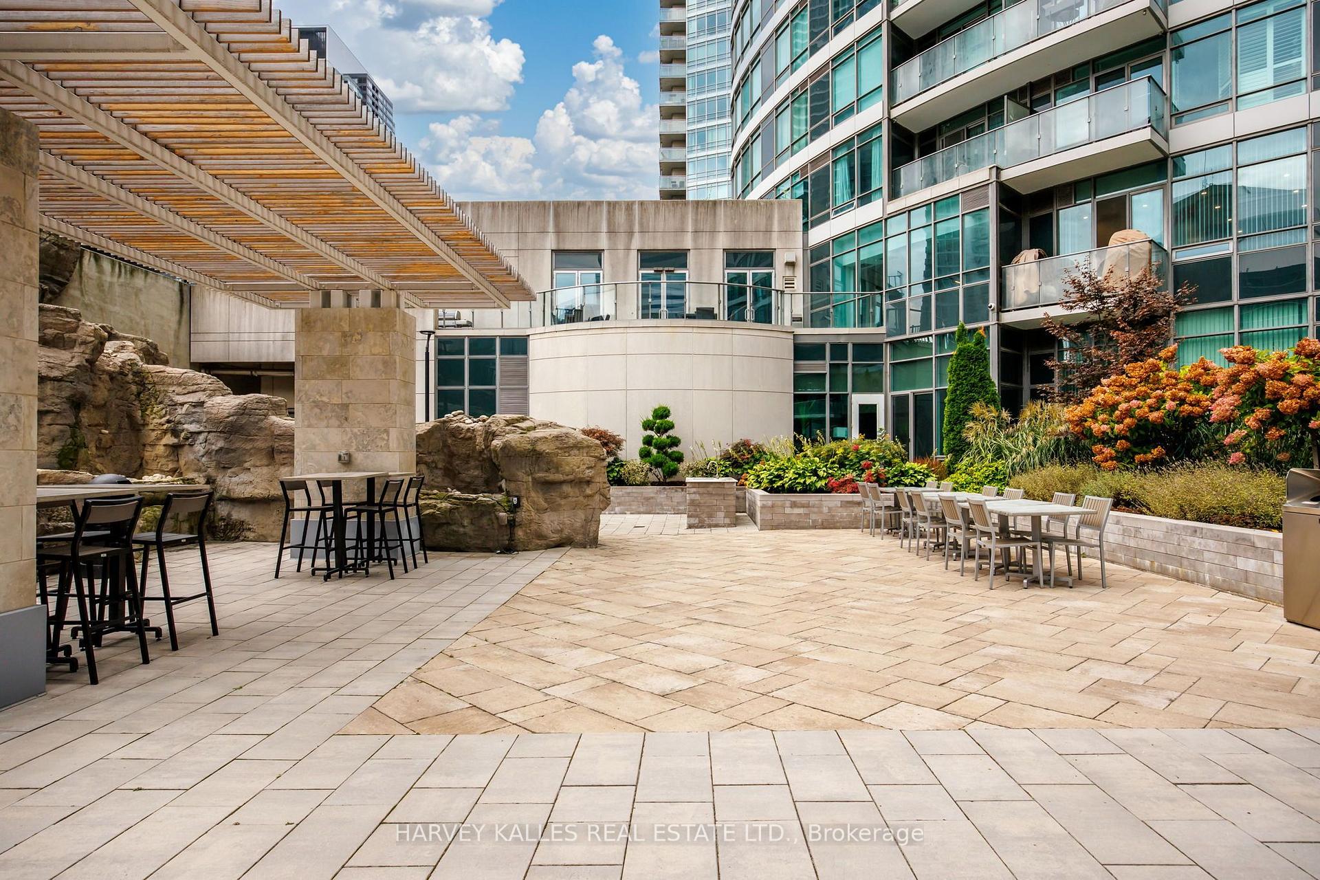 Photo 57 of Unit 2803, 373 Front Street W, Toronto, Waterfront Communities — HOMEH