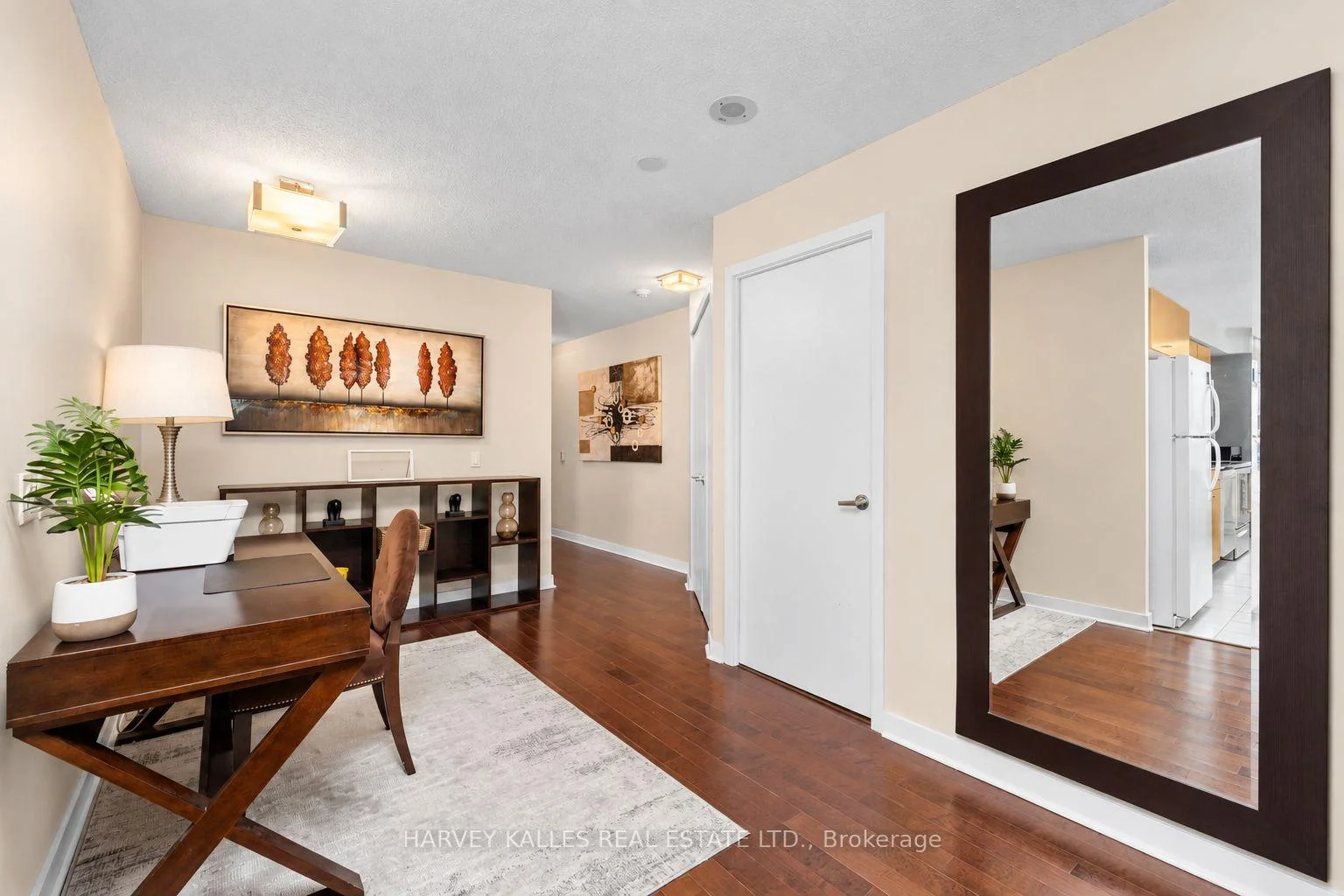 Photo 34 of Unit 2803, 373 Front Street W, Toronto, Waterfront Communities — HOMEH