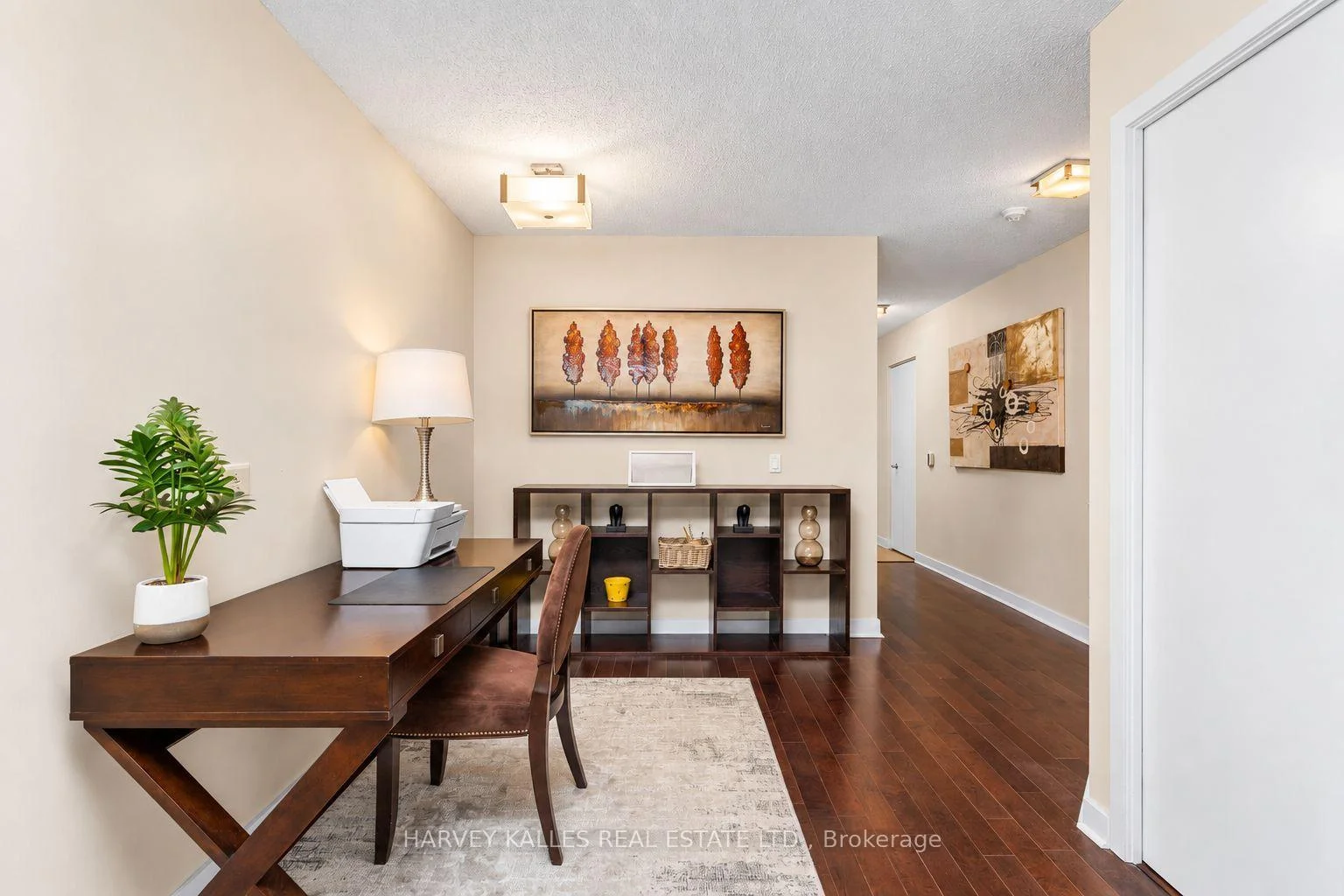 Photo 36 of Unit 2803, 373 Front Street W, Toronto, Waterfront Communities — HOMEH