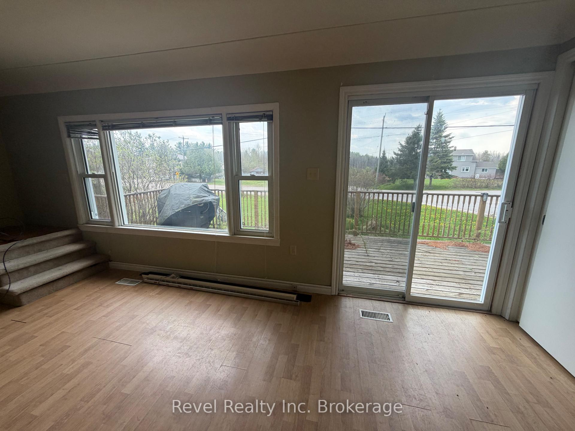 Photo 6 of 8 Trailaine Road, Parry Sound Remote Area, Arnstein — HOMEH