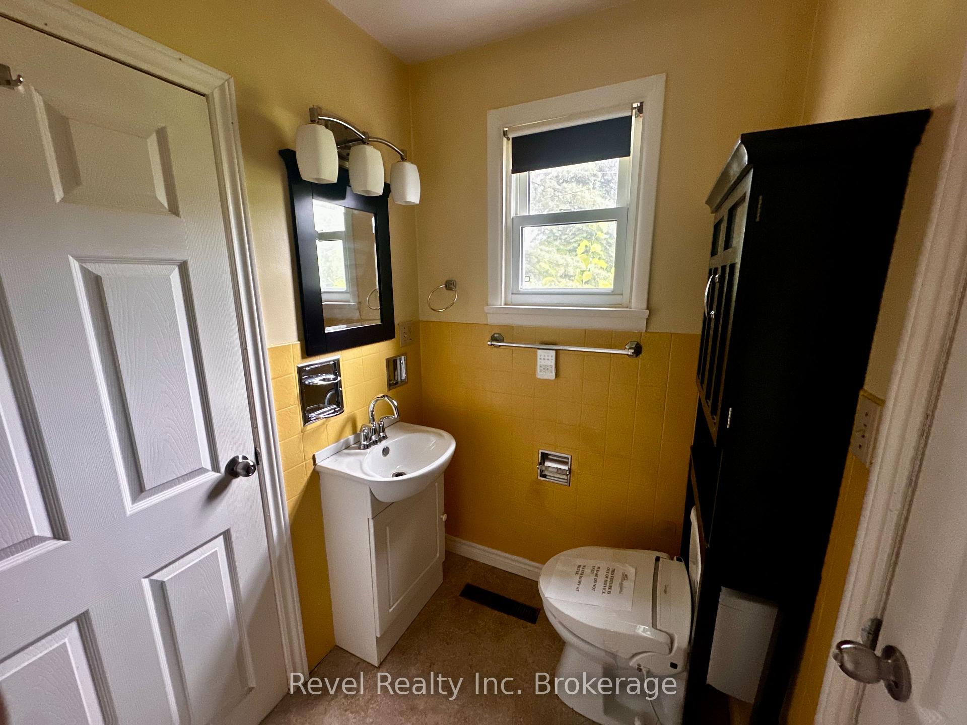 Photo 8 of 8 Trailaine Road, Parry Sound Remote Area, Arnstein — HOMEH