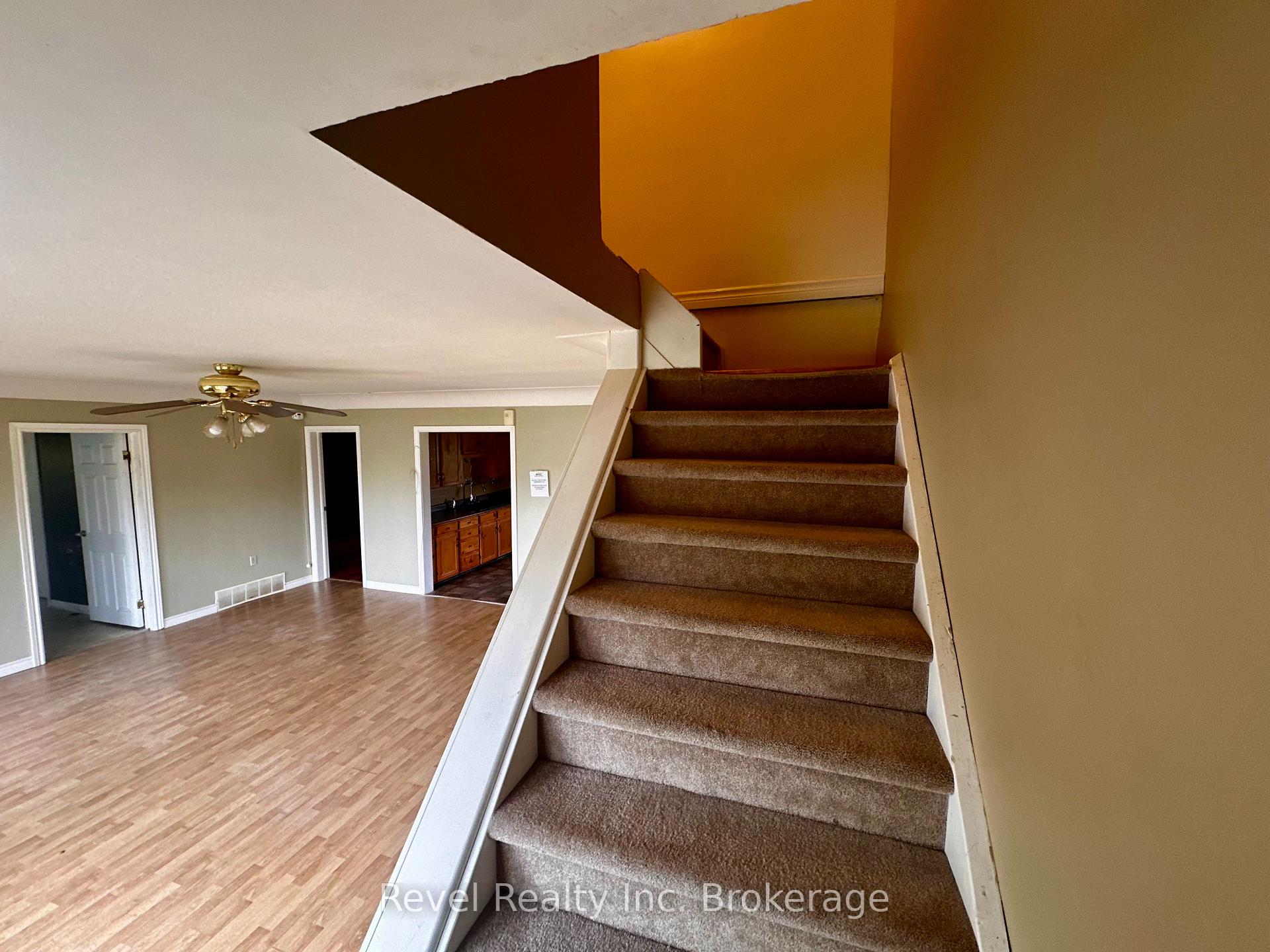 Photo 16 of 8 Trailaine Road, Parry Sound Remote Area, Arnstein — HOMEH