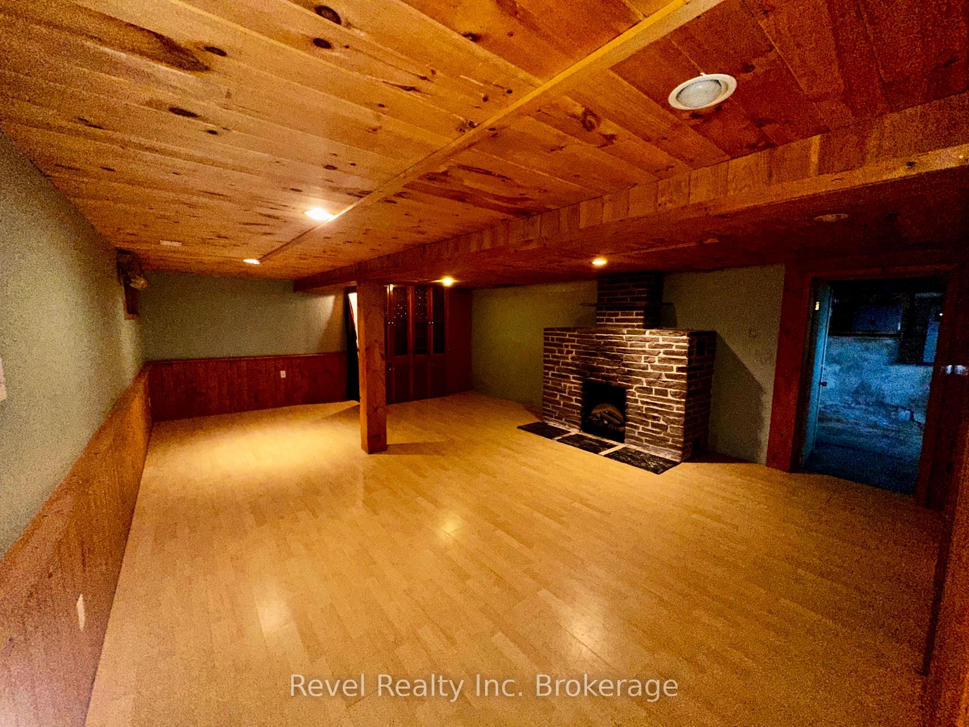 Photo 25 of 8 Trailaine Road, Parry Sound Remote Area, Arnstein — HOMEH