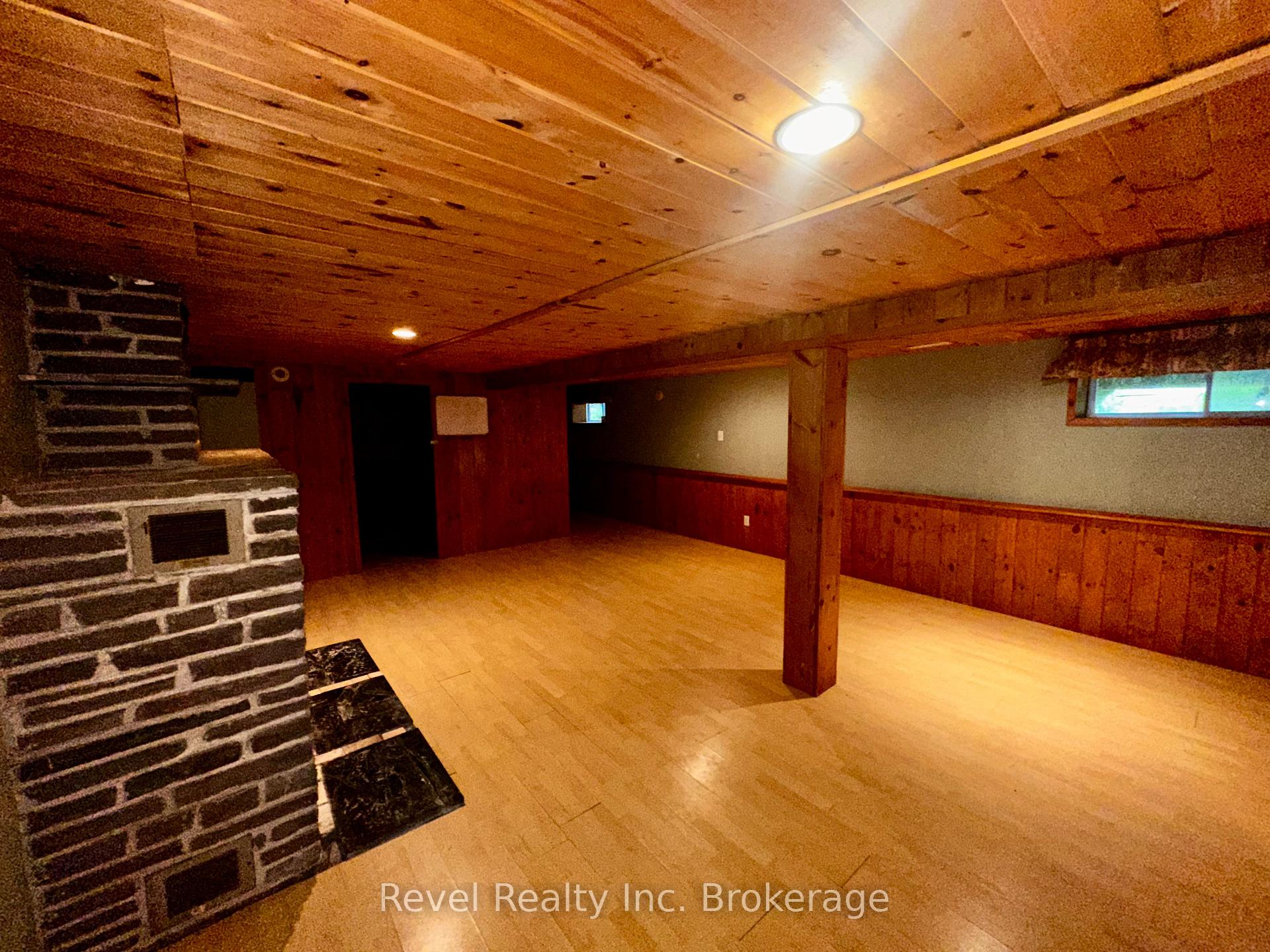 Photo 26 of 8 Trailaine Road, Parry Sound Remote Area, Arnstein — HOMEH