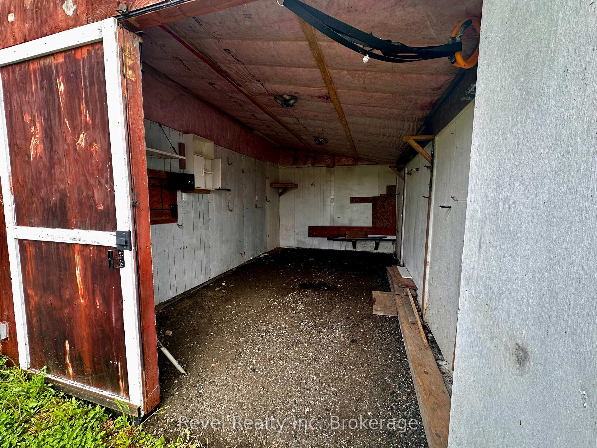 Photo 29 of 8 Trailaine Road, Parry Sound Remote Area, Arnstein — HOMEH