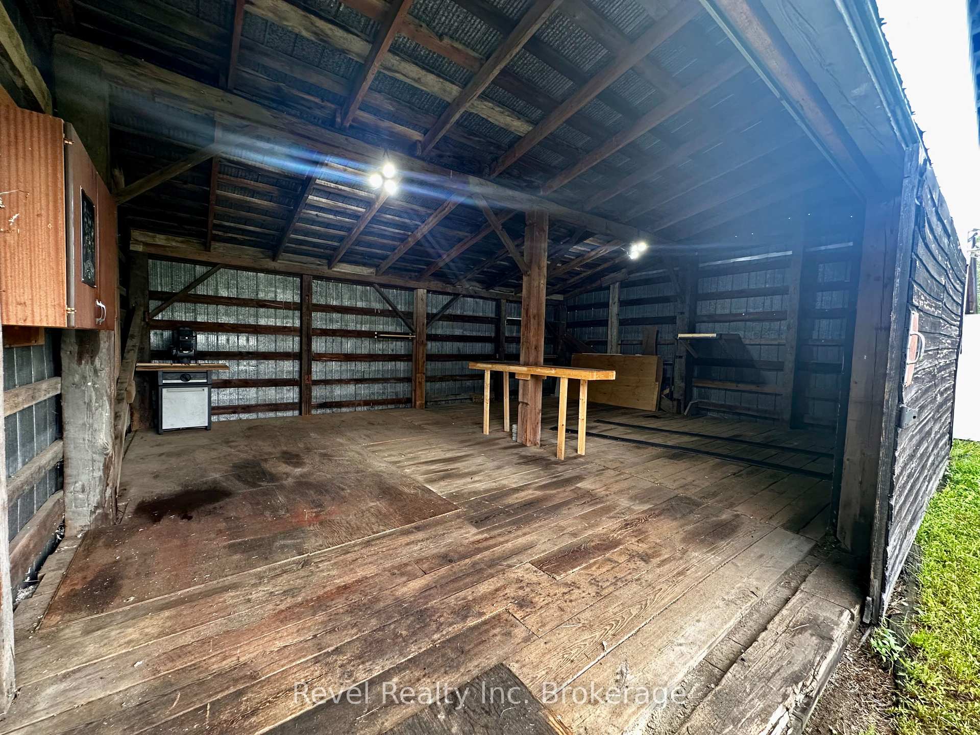 Photo 30 of 8 Trailaine Road, Parry Sound Remote Area, Arnstein — HOMEH