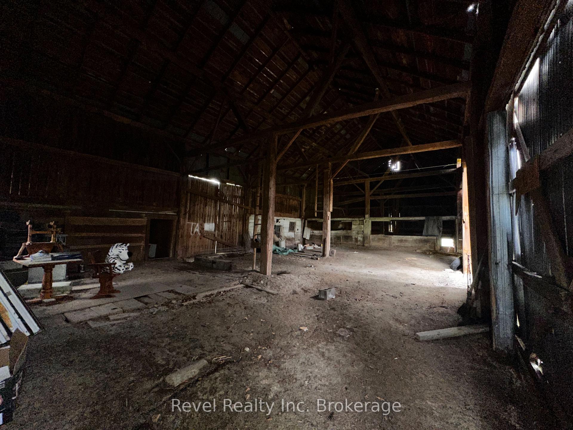 Photo 32 of 8 Trailaine Road, Parry Sound Remote Area, Arnstein — HOMEH
