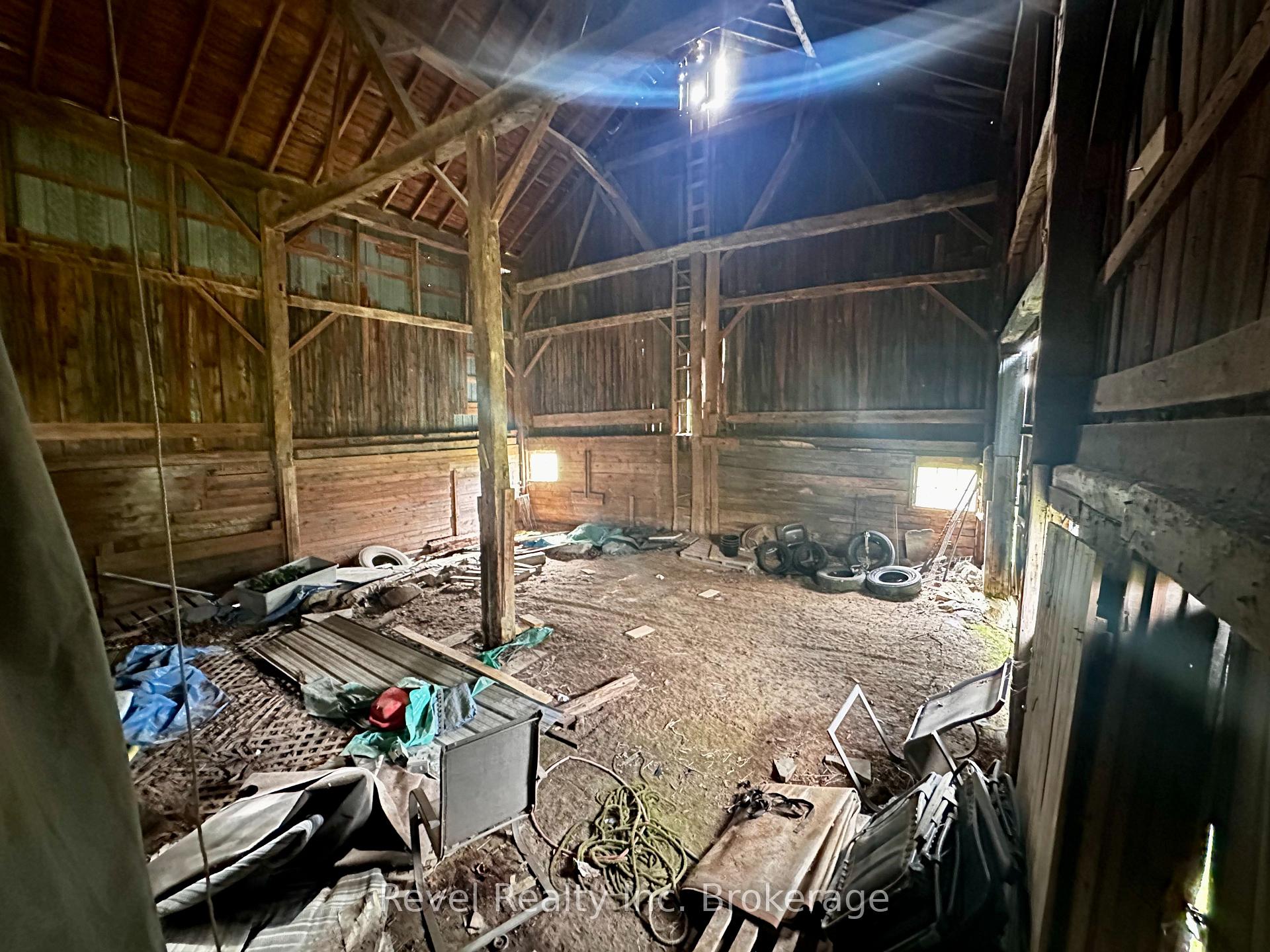 Photo 33 of 8 Trailaine Road, Parry Sound Remote Area, Arnstein — HOMEH