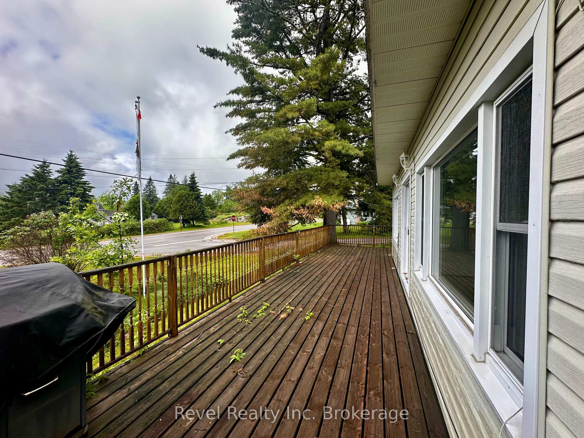 Photo 35 of 8 Trailaine Road, Parry Sound Remote Area, Arnstein — HOMEH