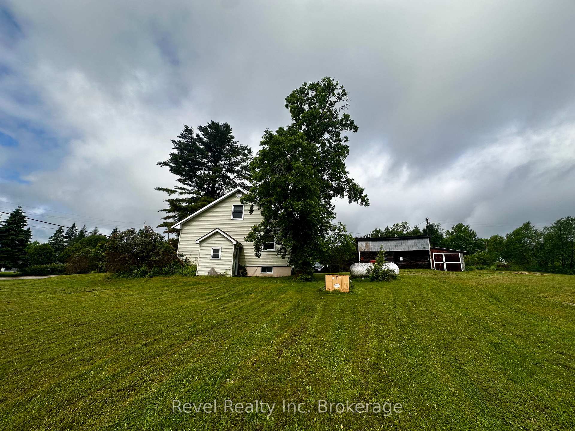 Photo 36 of 8 Trailaine Road, Parry Sound Remote Area, Arnstein — HOMEH