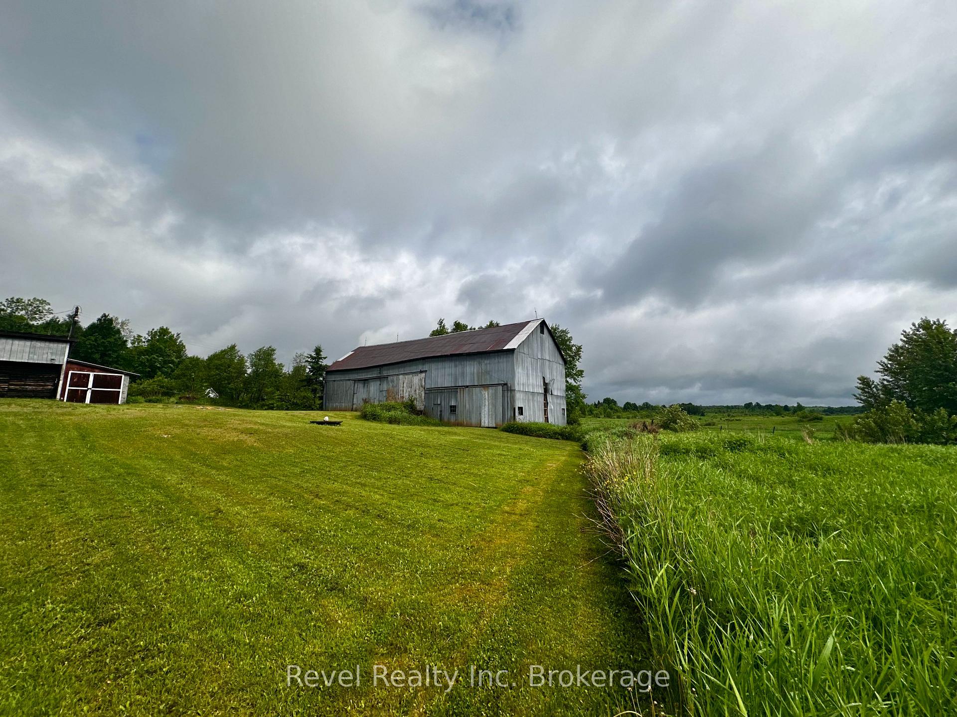 Photo 37 of 8 Trailaine Road, Parry Sound Remote Area, Arnstein — HOMEH