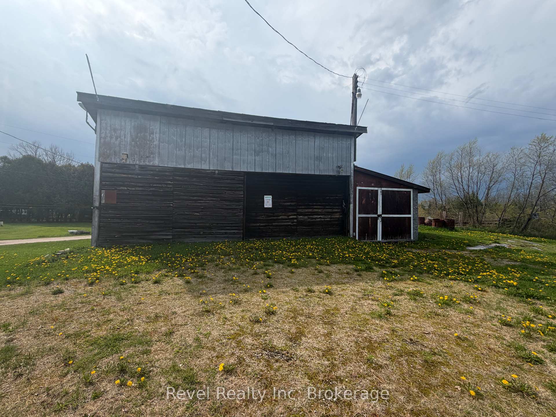 Photo 38 of 8 Trailaine Road, Parry Sound Remote Area, Arnstein — HOMEH