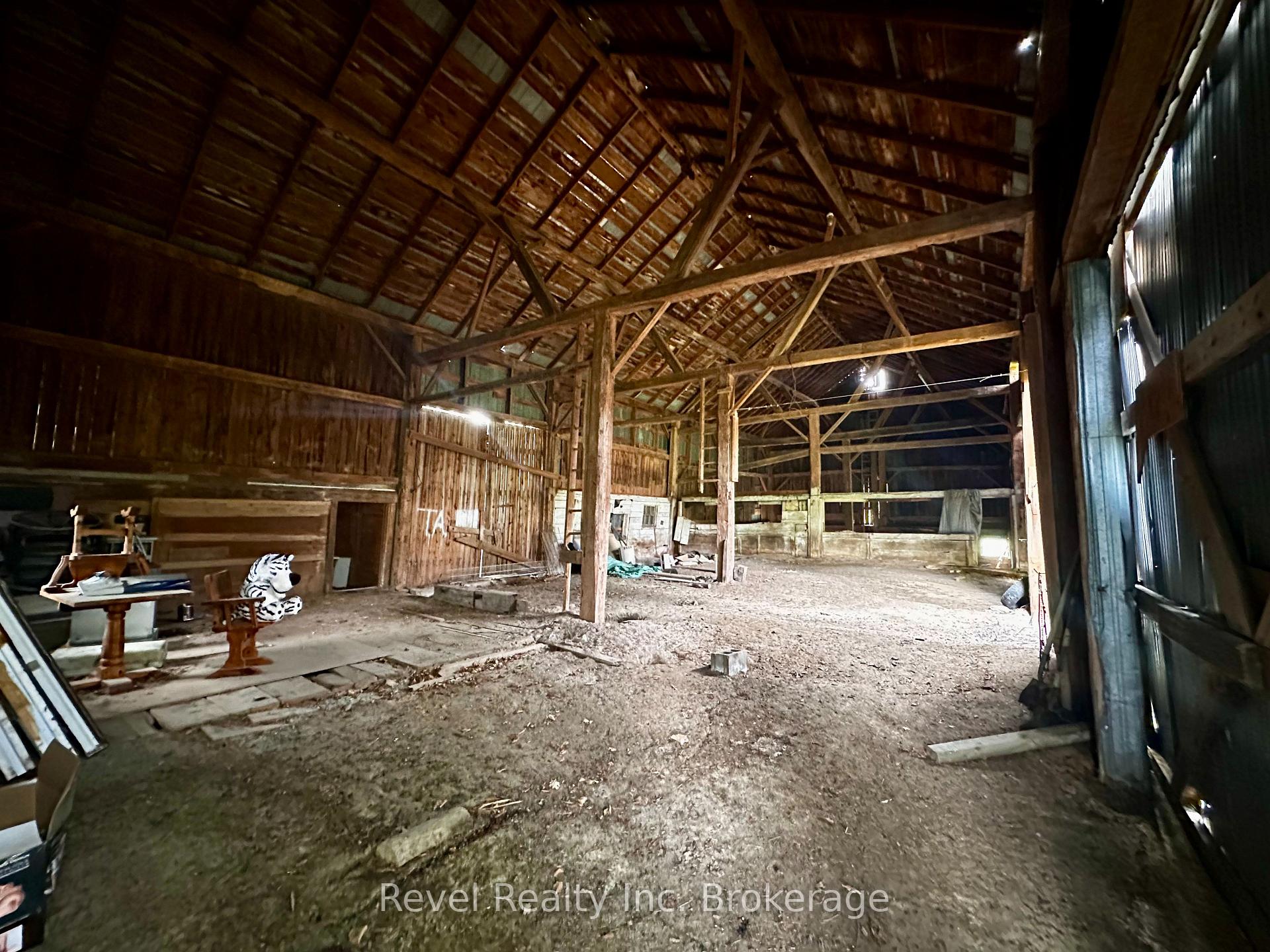 Photo 40 of 8 Trailaine Road, Parry Sound Remote Area, Arnstein — HOMEH