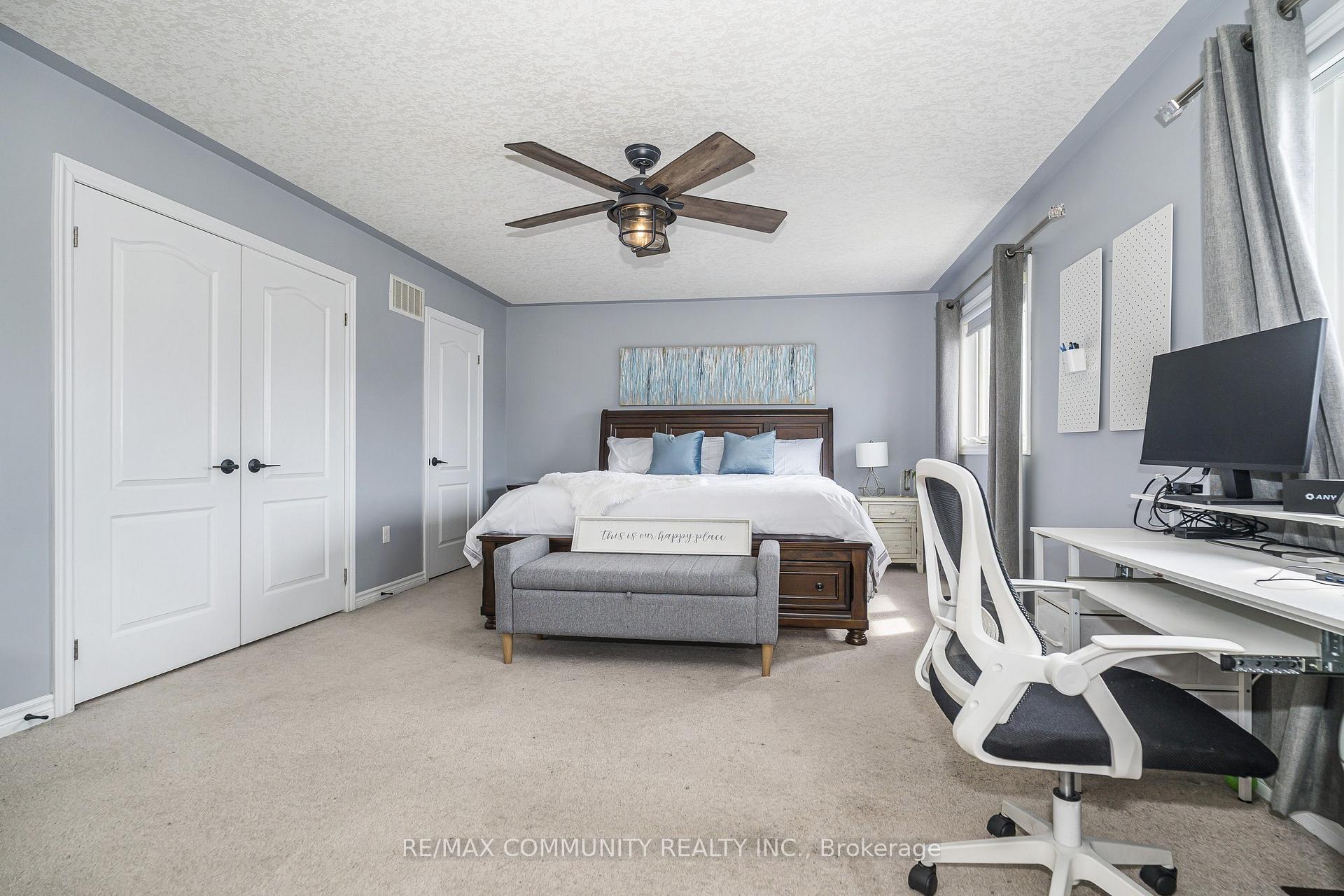 Photo 29 of 23 Holyrod Drive, Clarington, Courtice — HOMEH