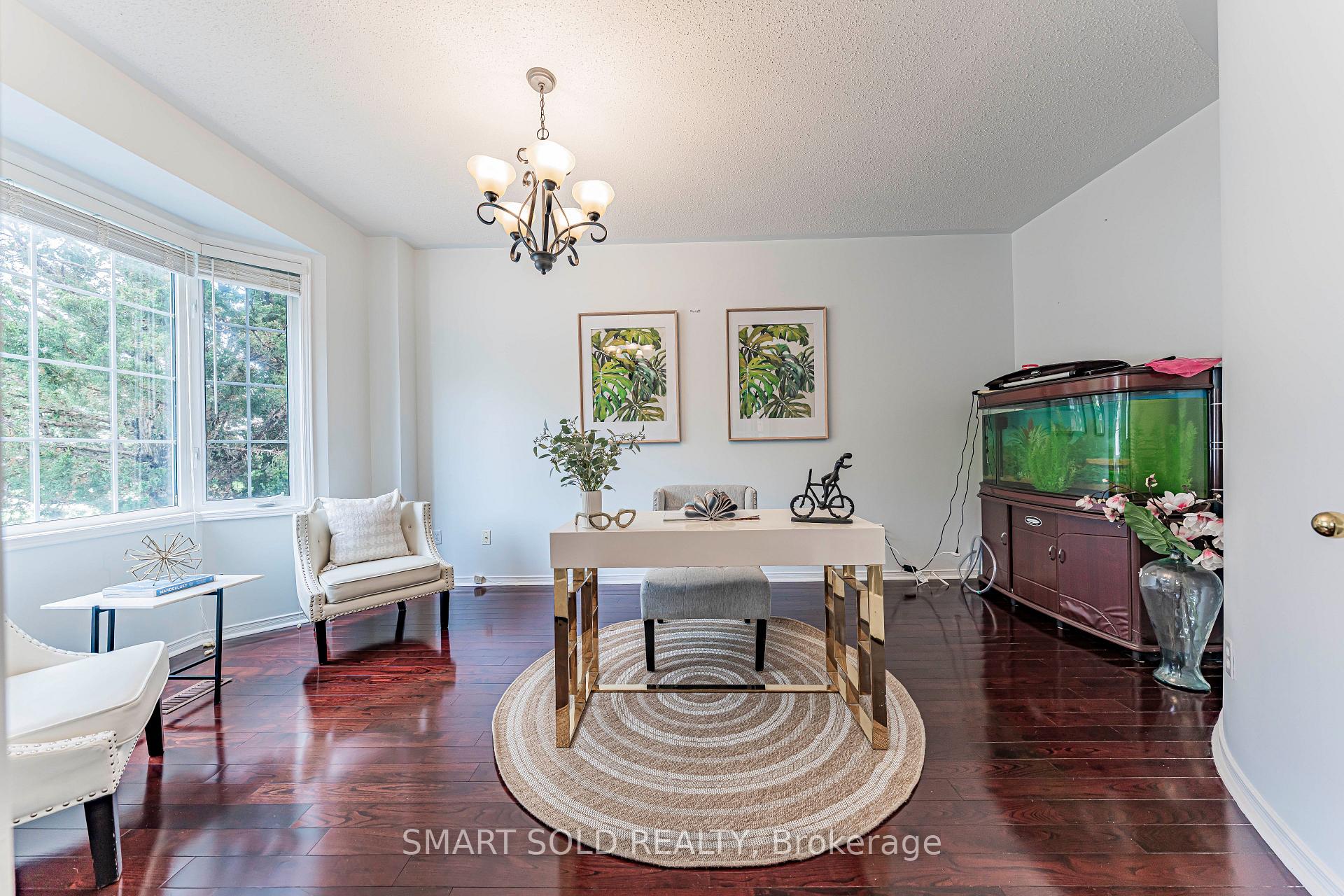 Photo 5 of 274 Ridgecrest Road, Markham, Berczy — HOMEH