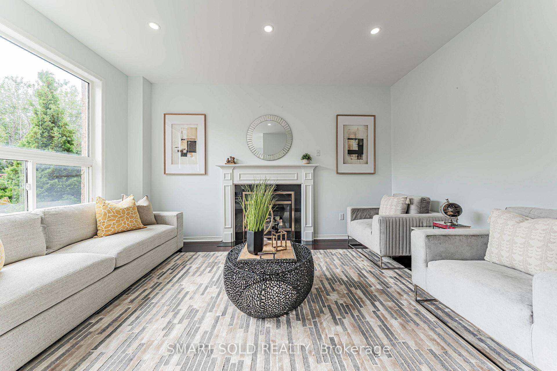 Photo 13 of 274 Ridgecrest Road, Markham, Berczy — HOMEH