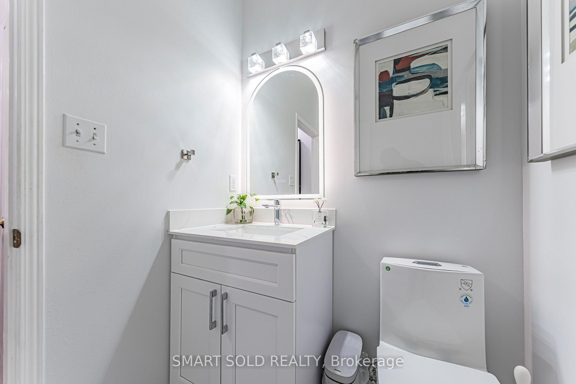 Photo 15 of 274 Ridgecrest Road, Markham, Berczy — HOMEH