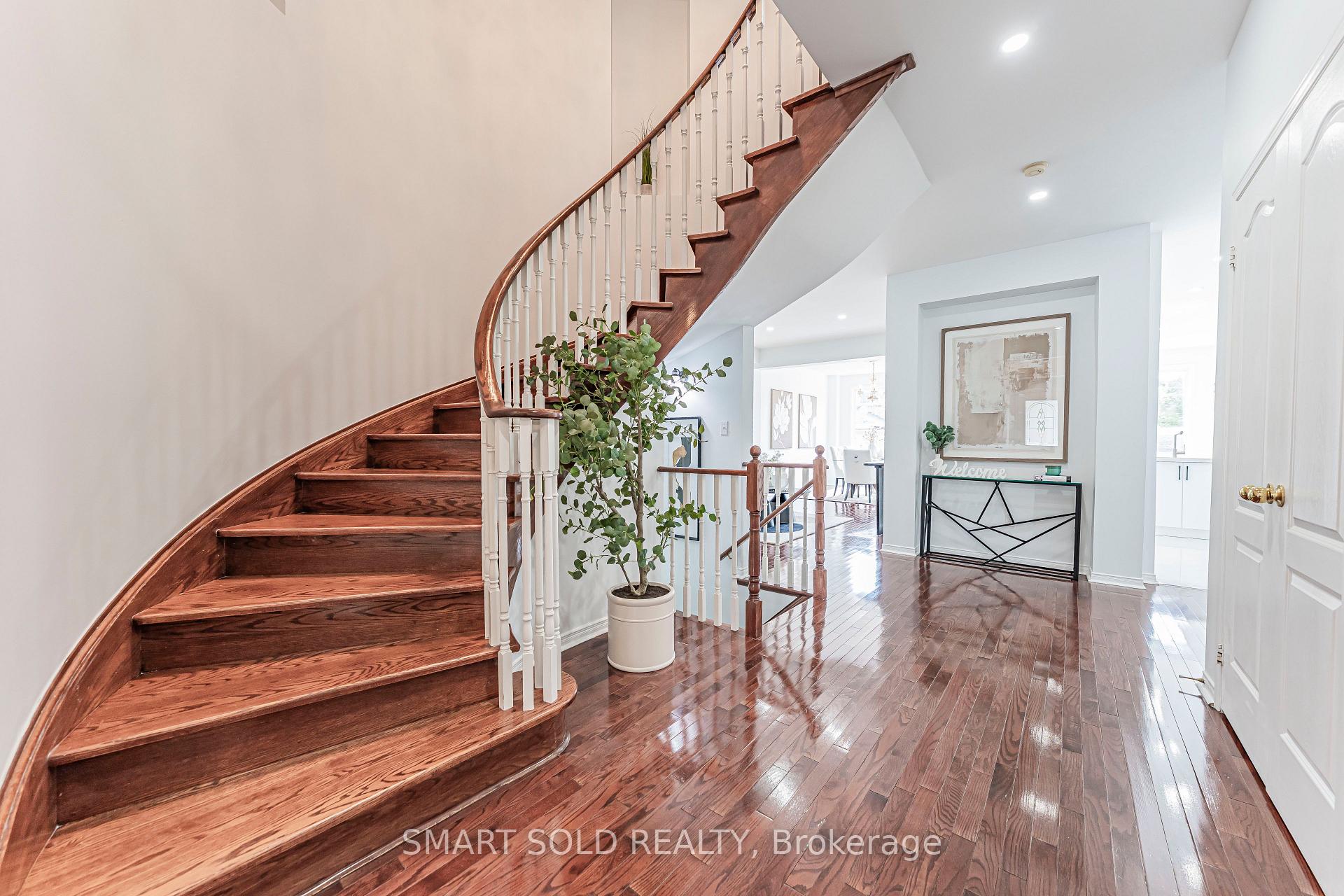 Photo 17 of 274 Ridgecrest Road, Markham, Berczy — HOMEH