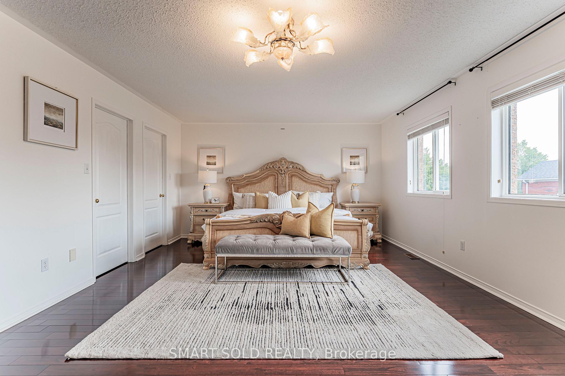 Photo 20 of 274 Ridgecrest Road, Markham, Berczy — HOMEH