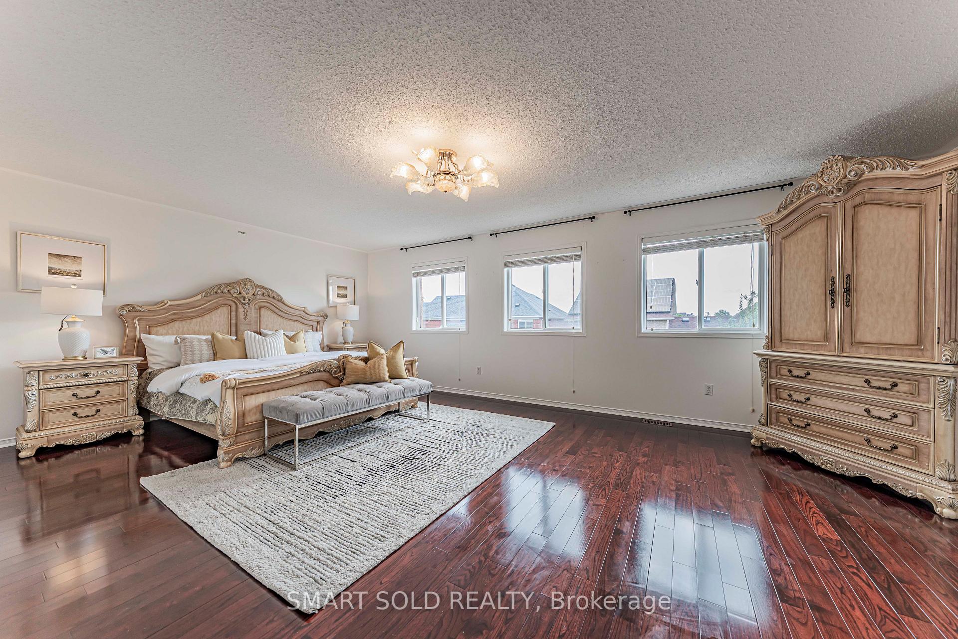 Photo 21 of 274 Ridgecrest Road, Markham, Berczy — HOMEH