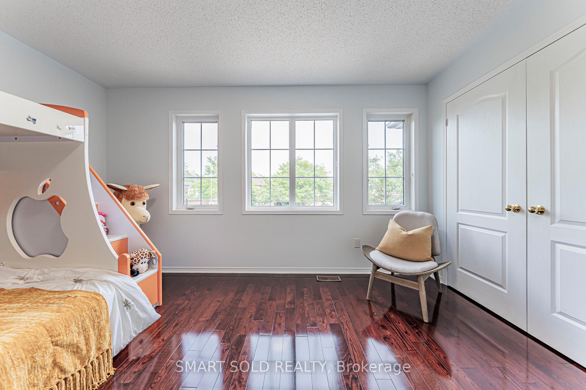 Photo 26 of 274 Ridgecrest Road, Markham, Berczy — HOMEH