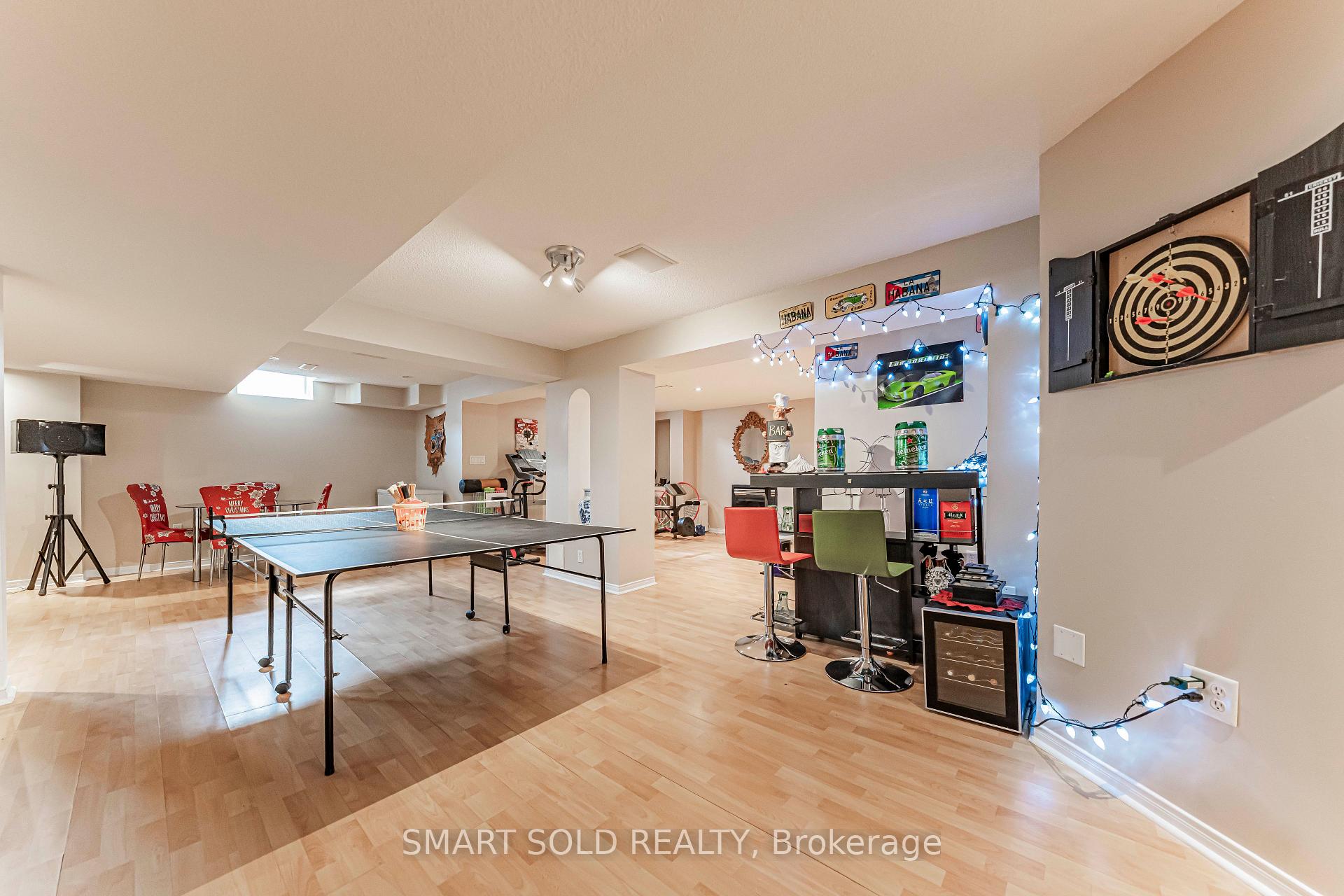 Photo 32 of 274 Ridgecrest Road, Markham, Berczy — HOMEH