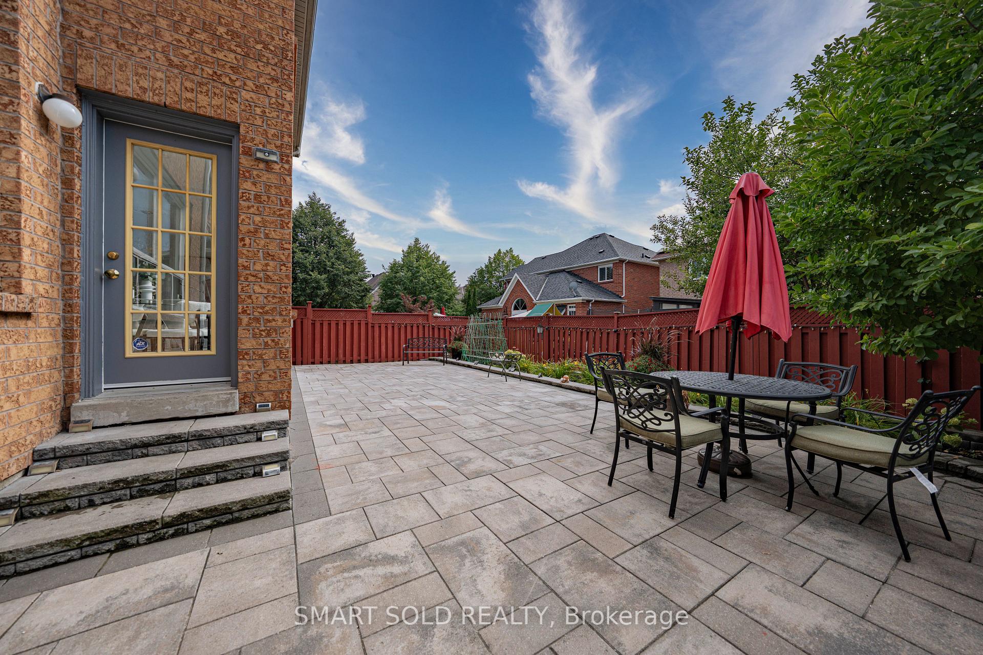 Photo 36 of 274 Ridgecrest Road, Markham, Berczy — HOMEH