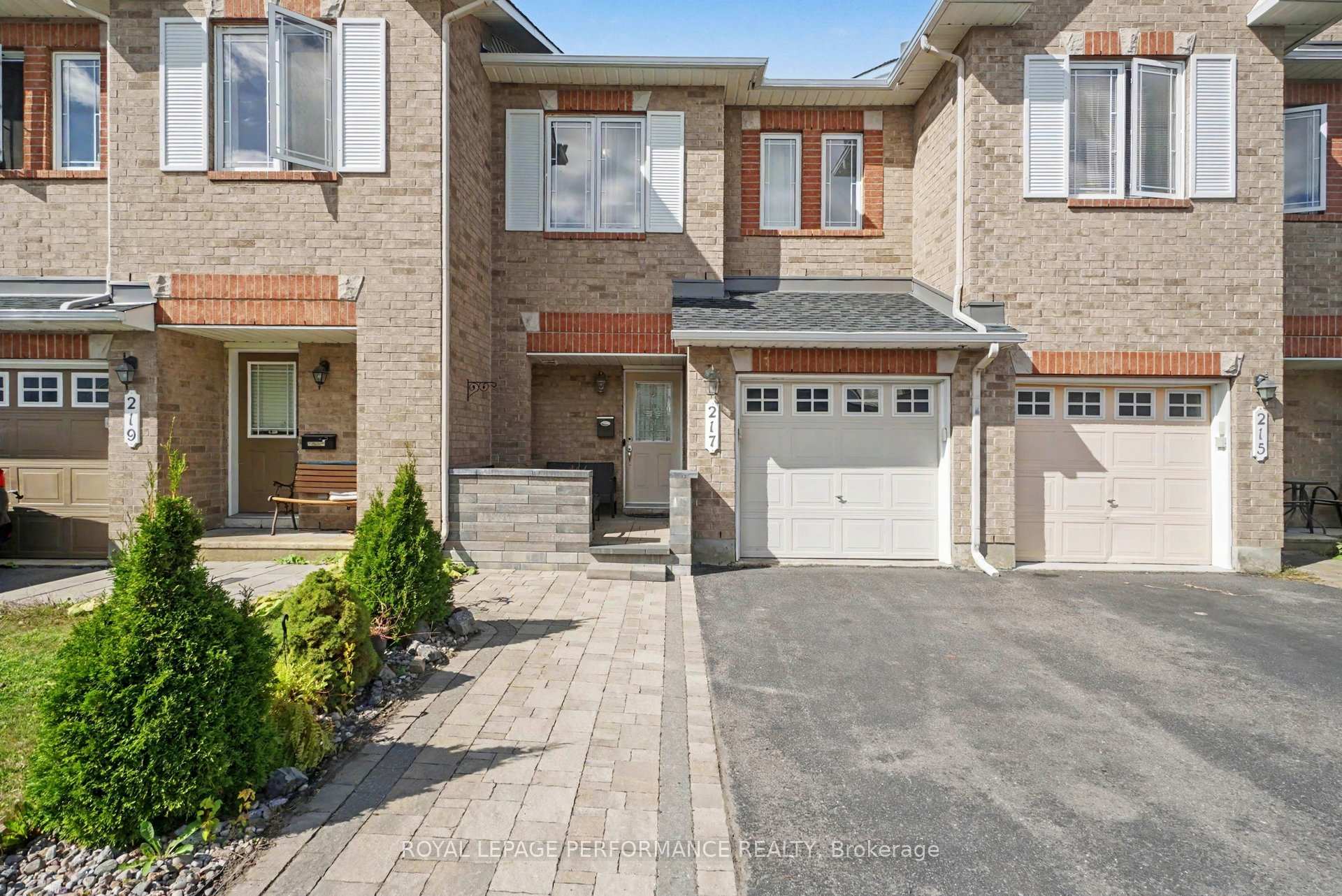Photo 1 of 217 Branthaven Street, Ottawa, Avalon East — HOMEH